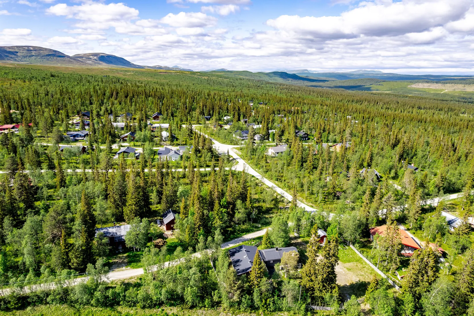 Fritidshus, Rörosvägen 168, Härjedalen