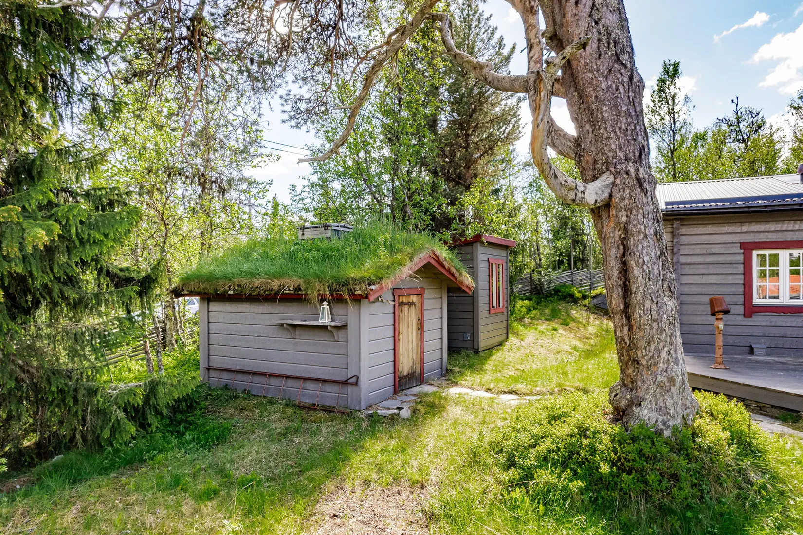 Fritidshus, Rörosvägen 168, Härjedalen