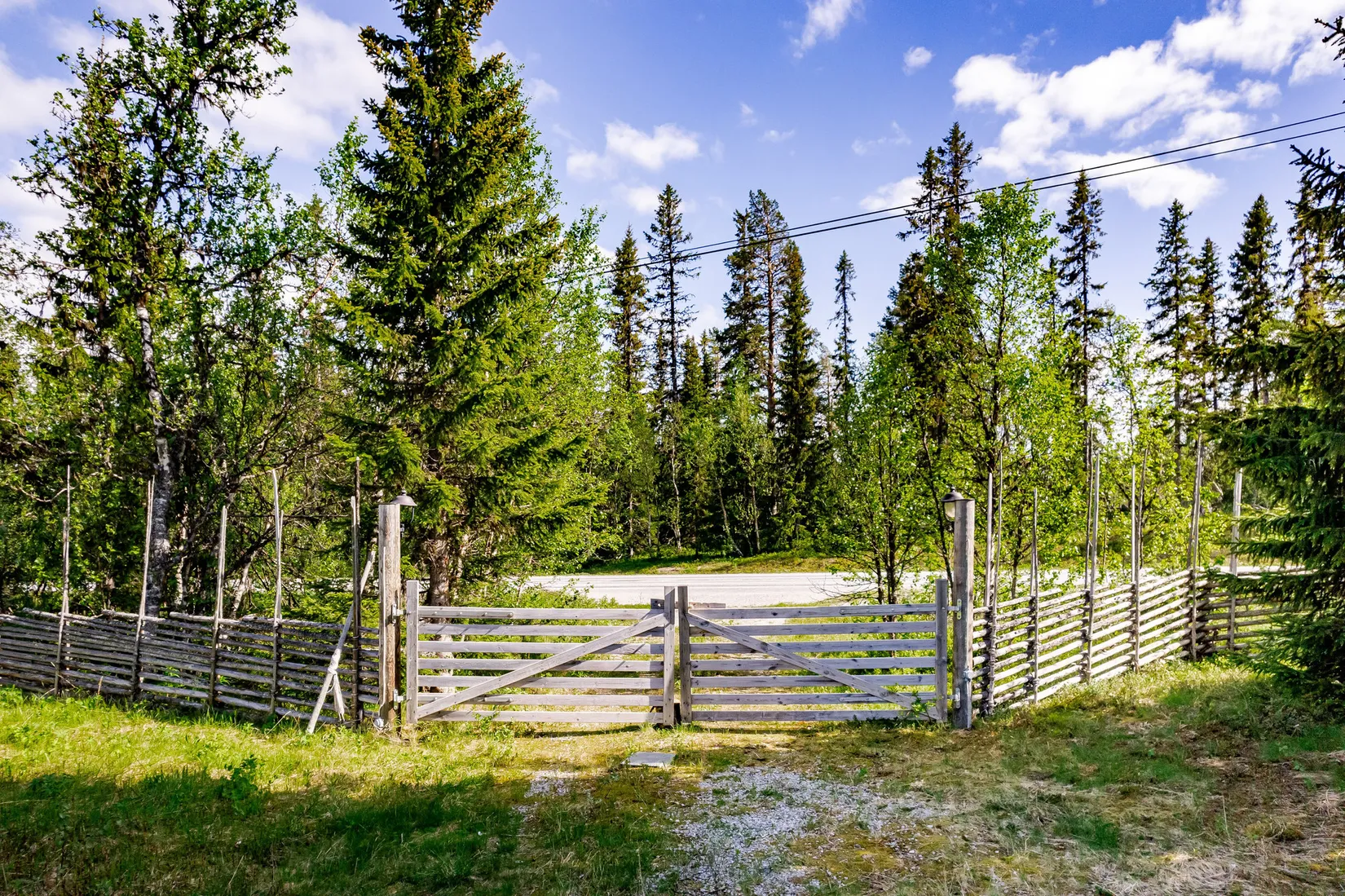 Fritidshus, Rörosvägen 168, Härjedalen