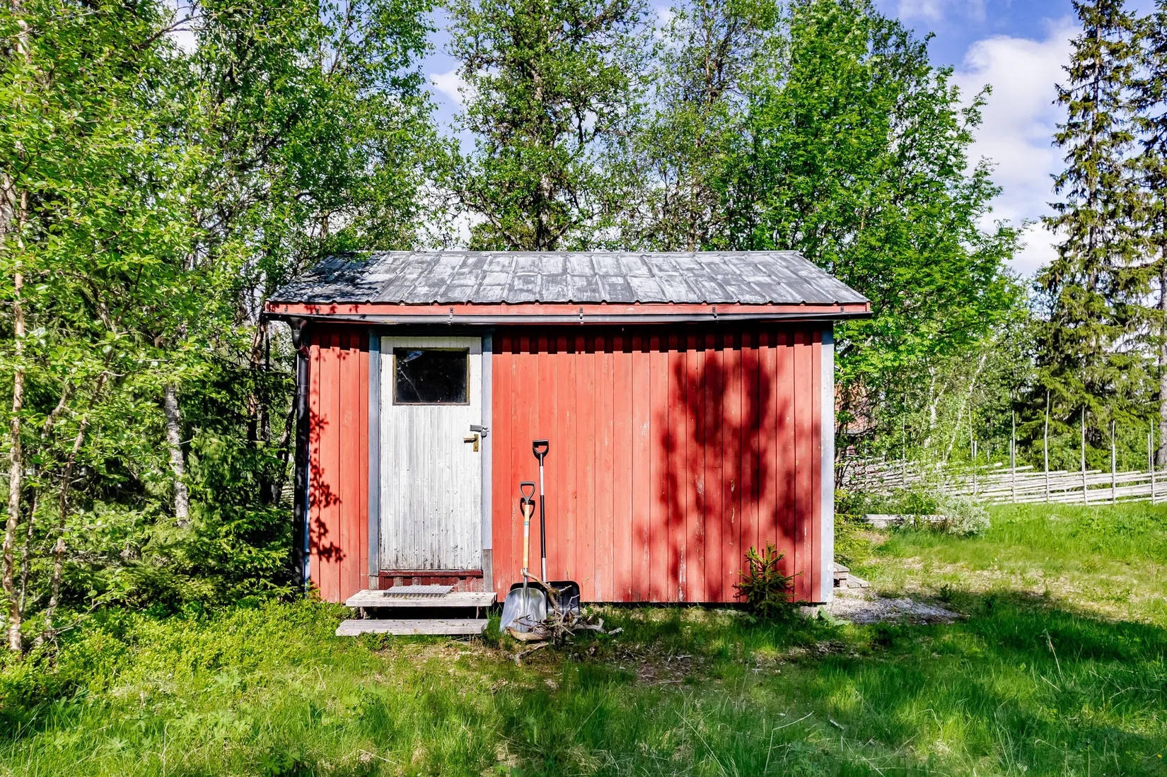 Fritidshus, Rörosvägen 168, Härjedalen