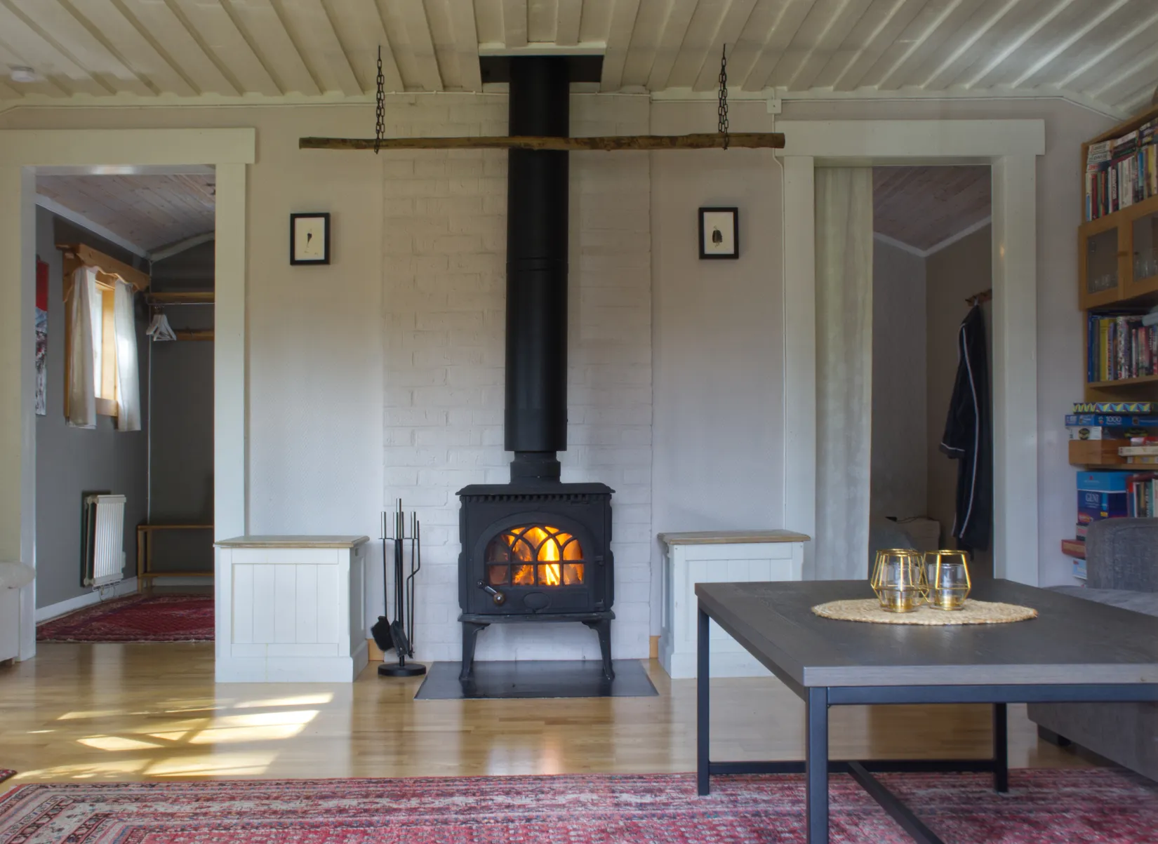 Fritidshus, Rörosvägen 168, Härjedalen