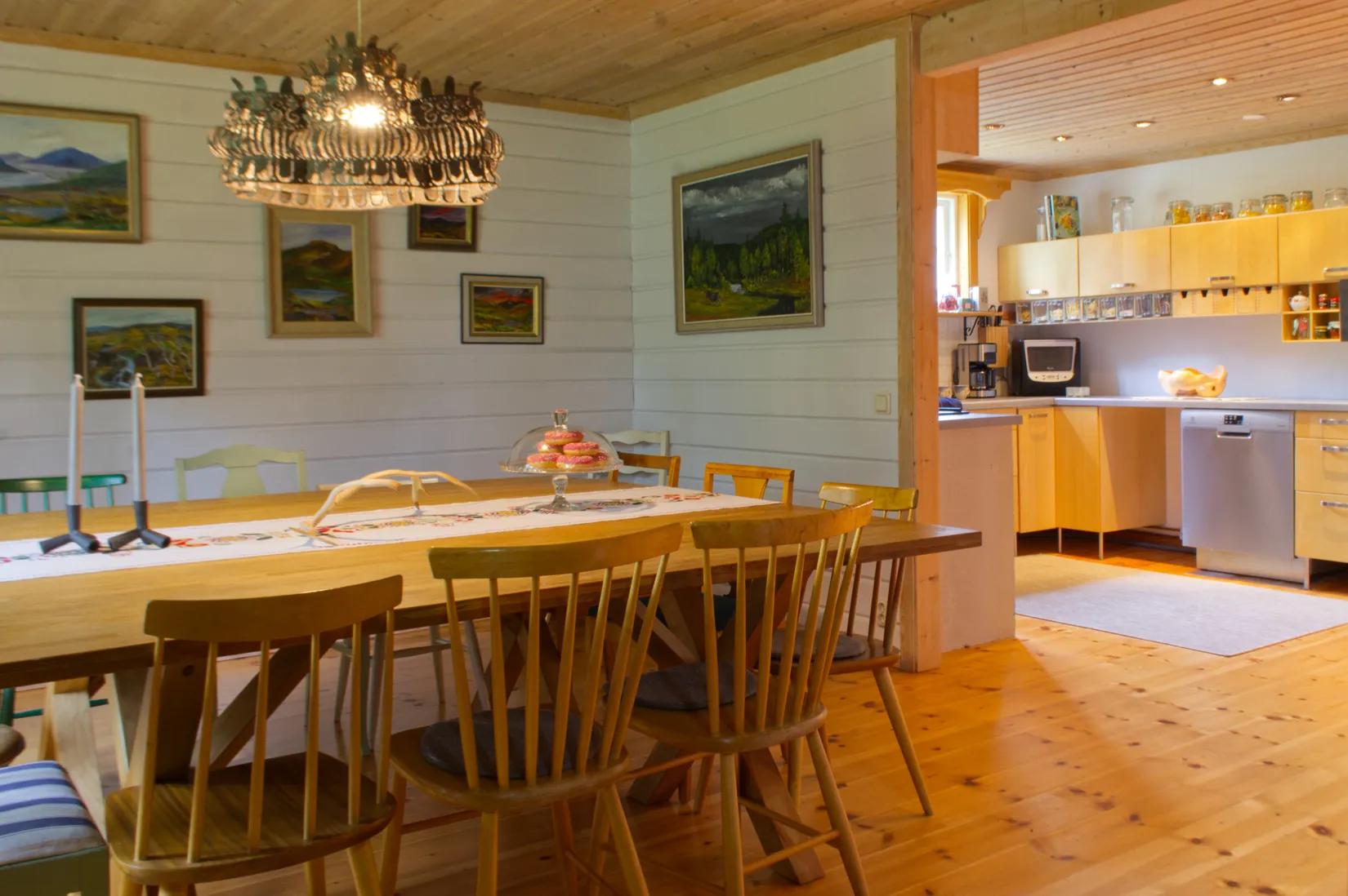 Fritidshus, Rörosvägen 168, Härjedalen