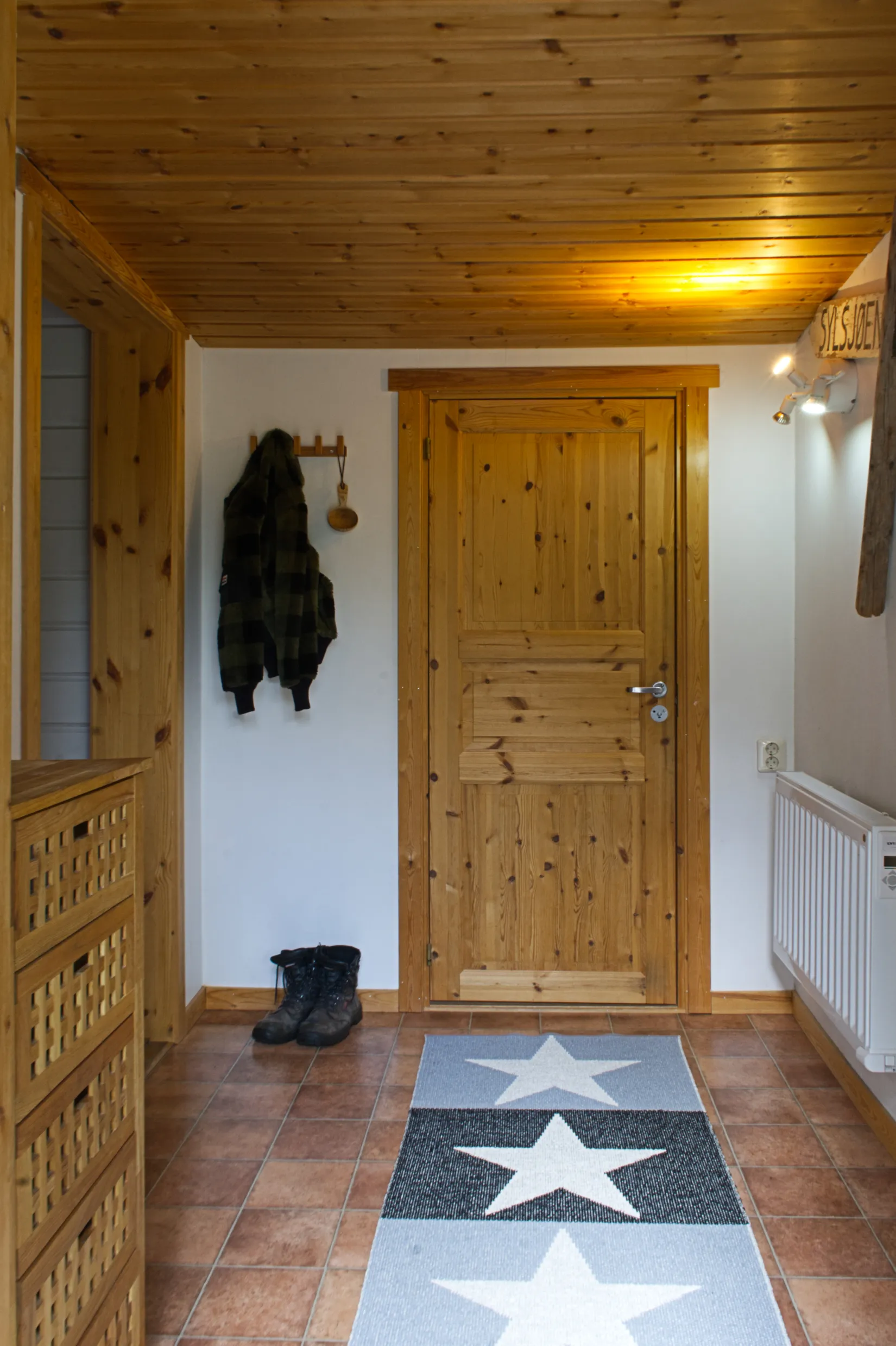 Fritidshus, Rörosvägen 168, Härjedalen
