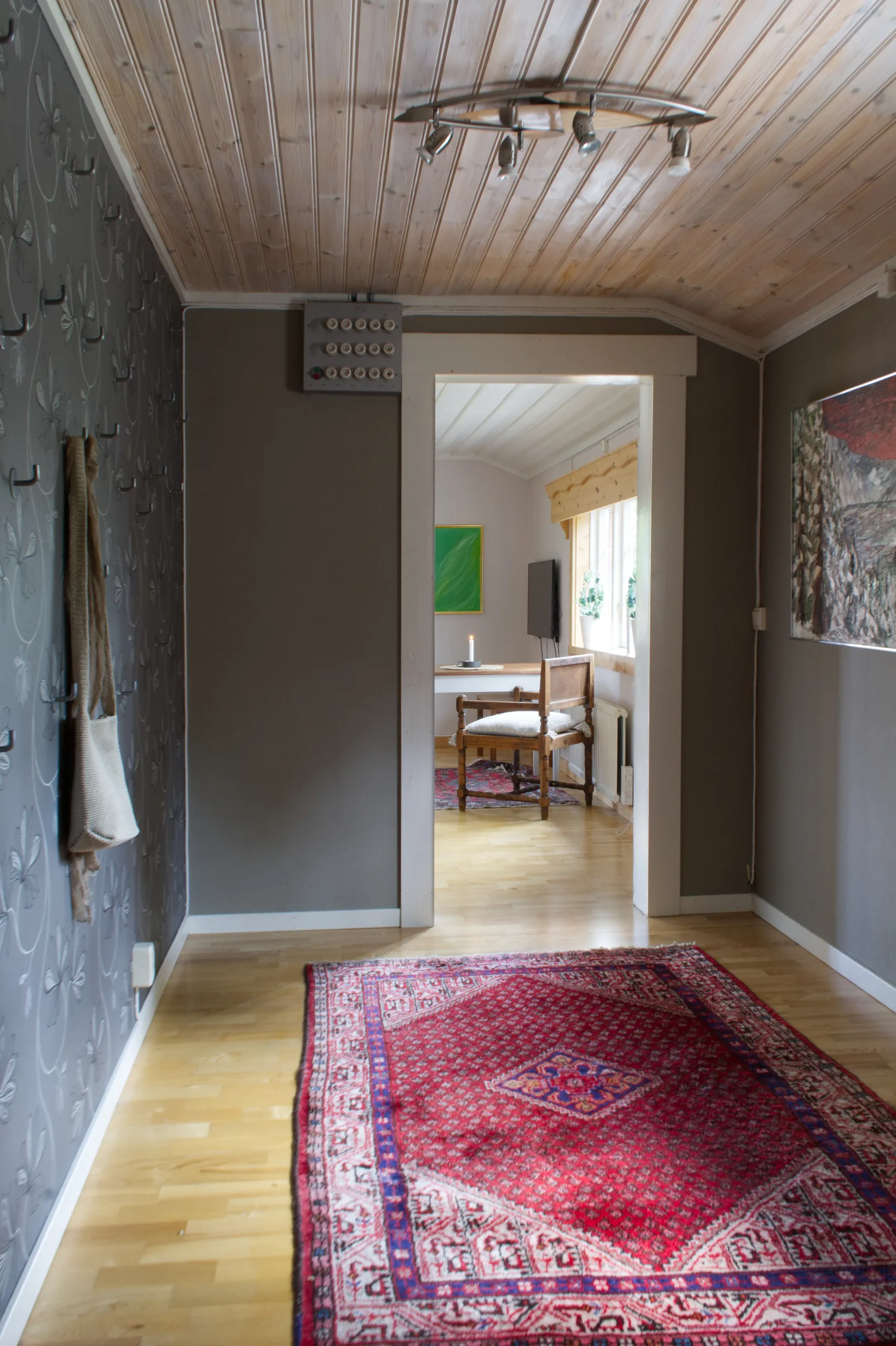 Fritidshus, Rörosvägen 168, Härjedalen