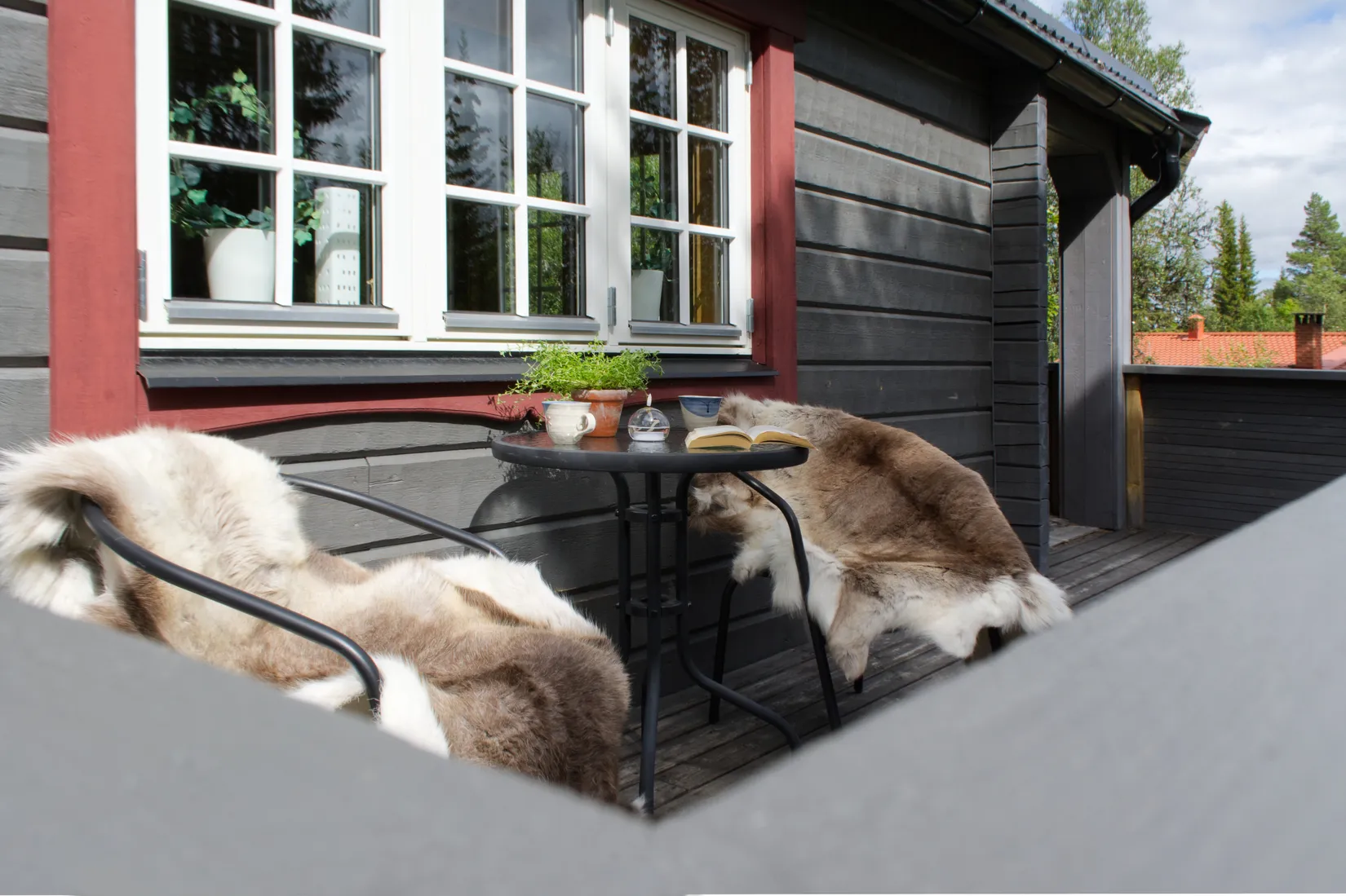 Fritidshus, Rörosvägen 168, Härjedalen