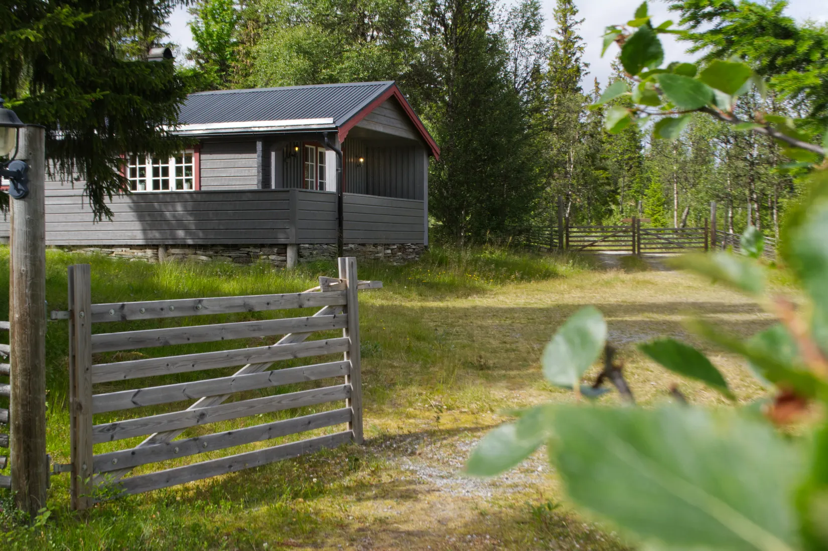 Fritidshus, Rörosvägen 168, Härjedalen