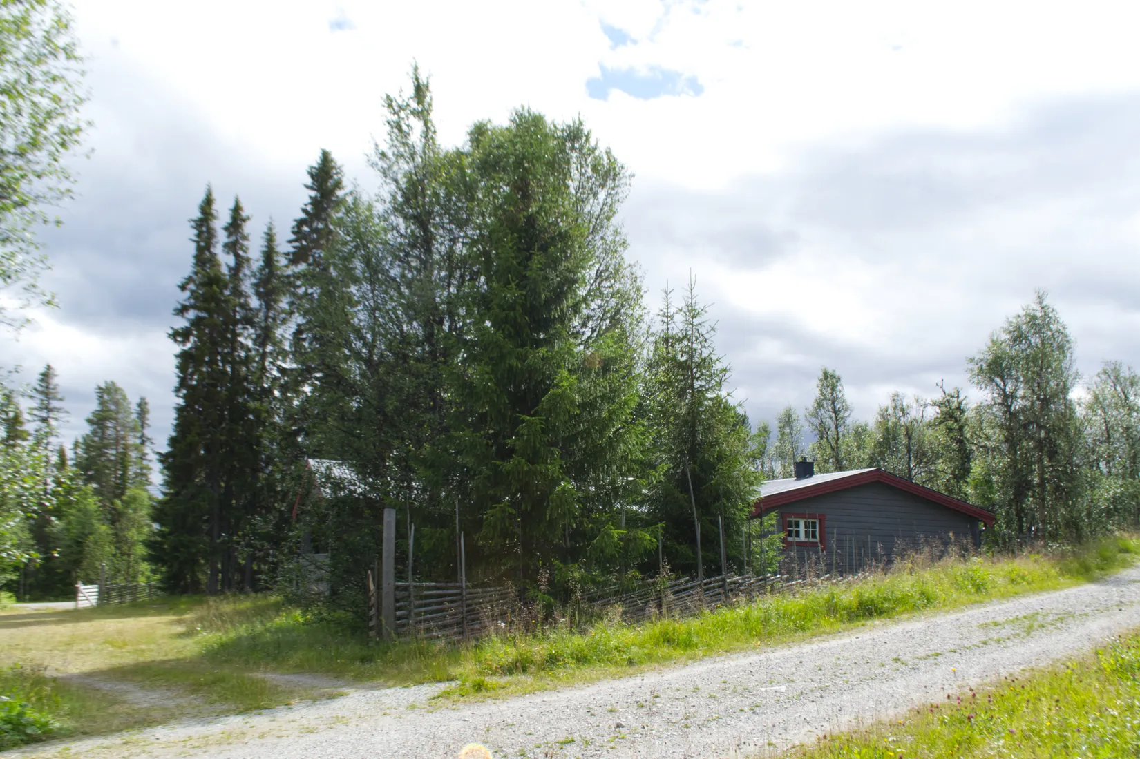 Fritidshus, Rörosvägen 168, Härjedalen