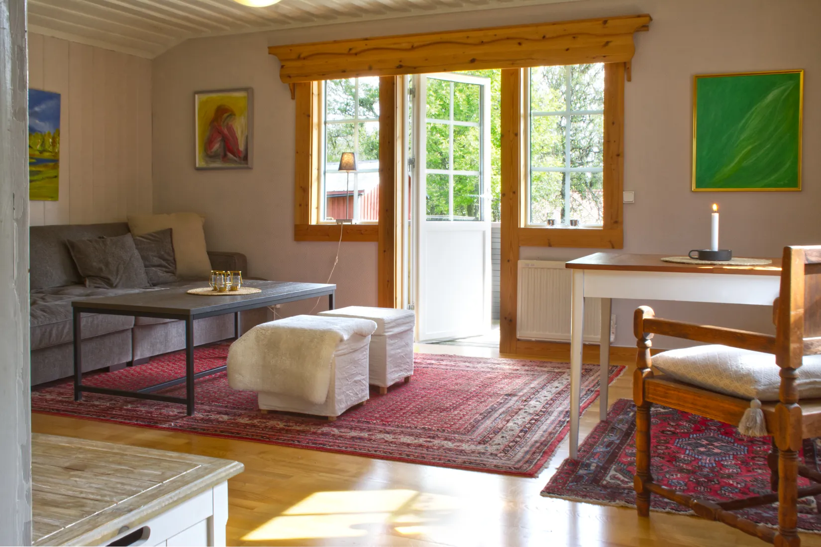 Fritidshus, Rörosvägen 168, Härjedalen