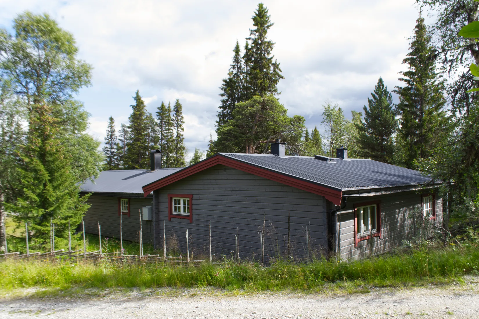 Fritidshus, Rörosvägen 168, Härjedalen