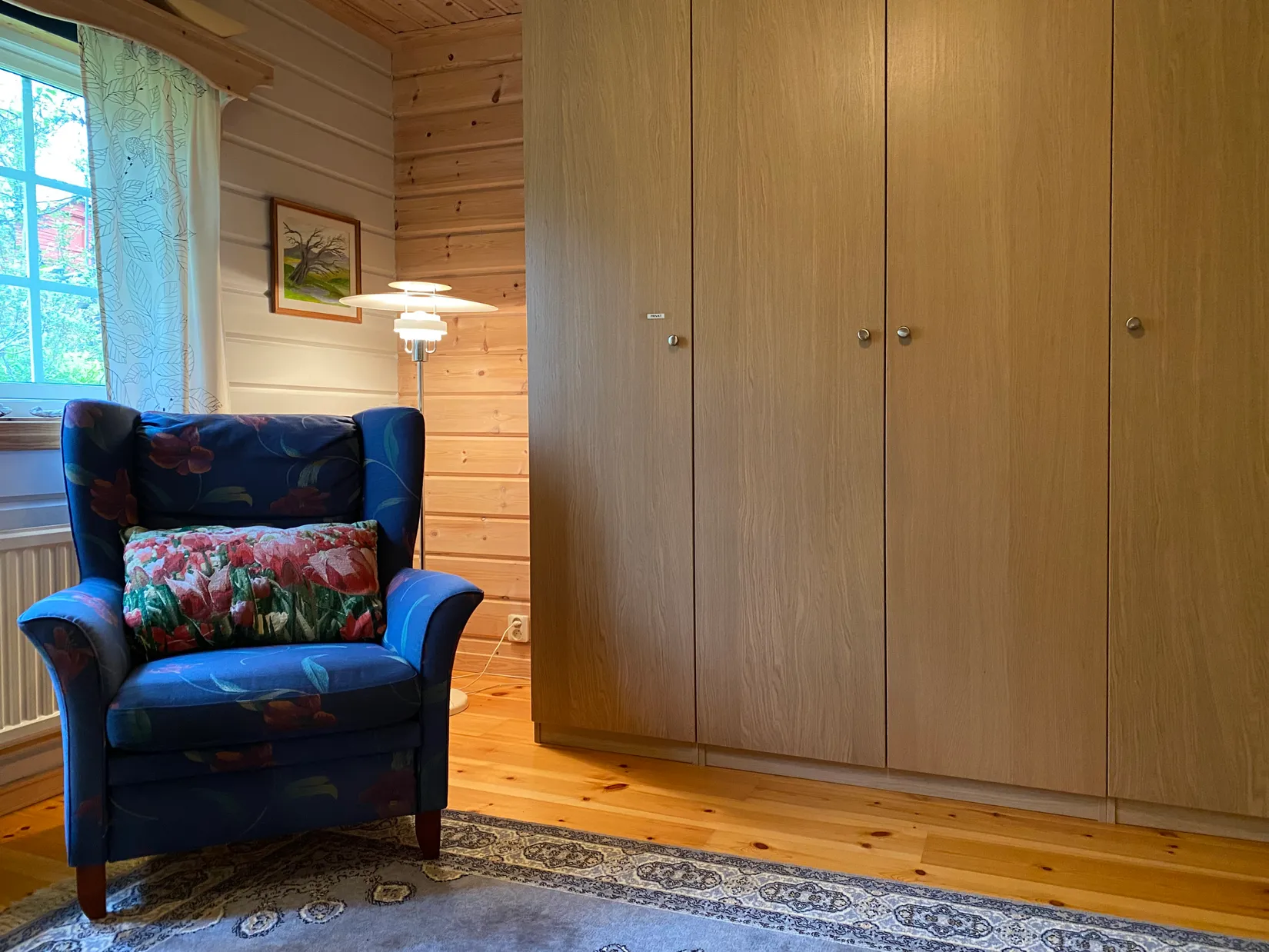 Fritidshus, Rörosvägen 168, Härjedalen