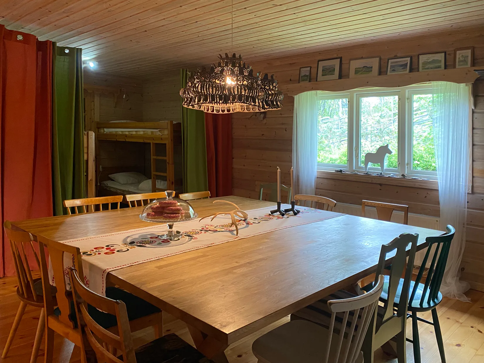Fritidshus, Rörosvägen 168, Härjedalen