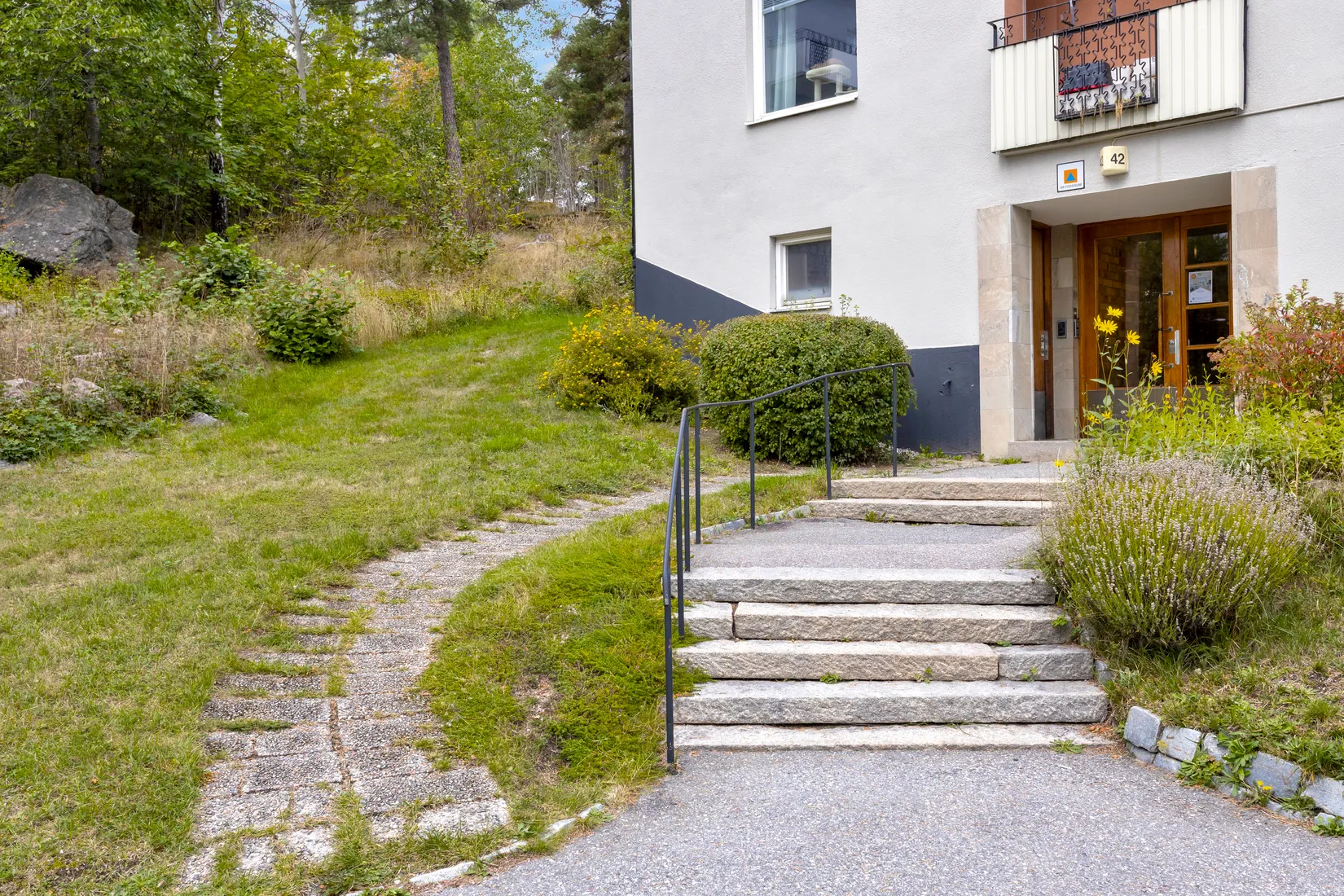 Bostadsrätt, Mariekällgatan 42, Södertälje - Mariekäll, Södertälje