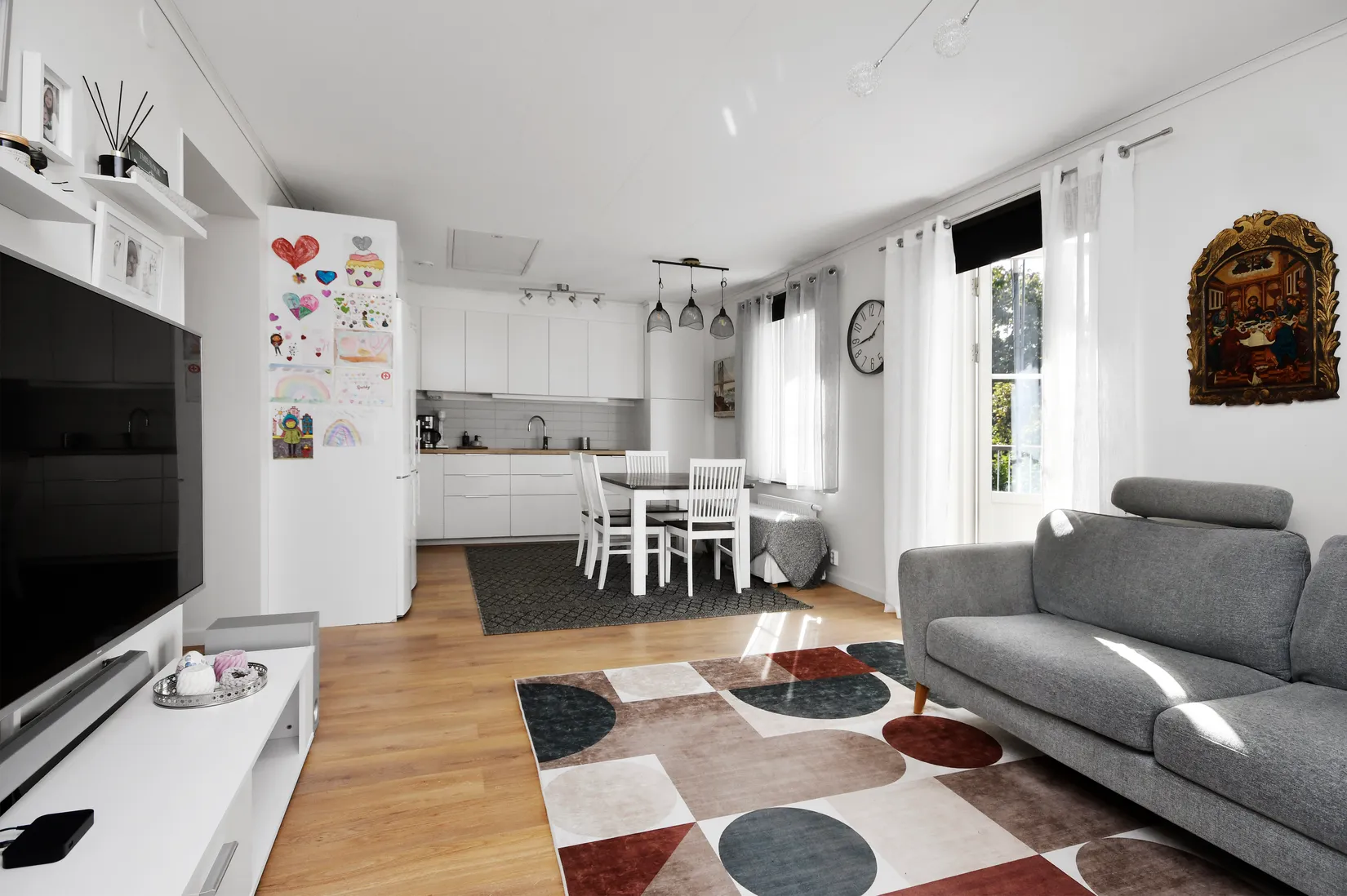 Bostadsrätt, Fältstensvägen 18, Haninge