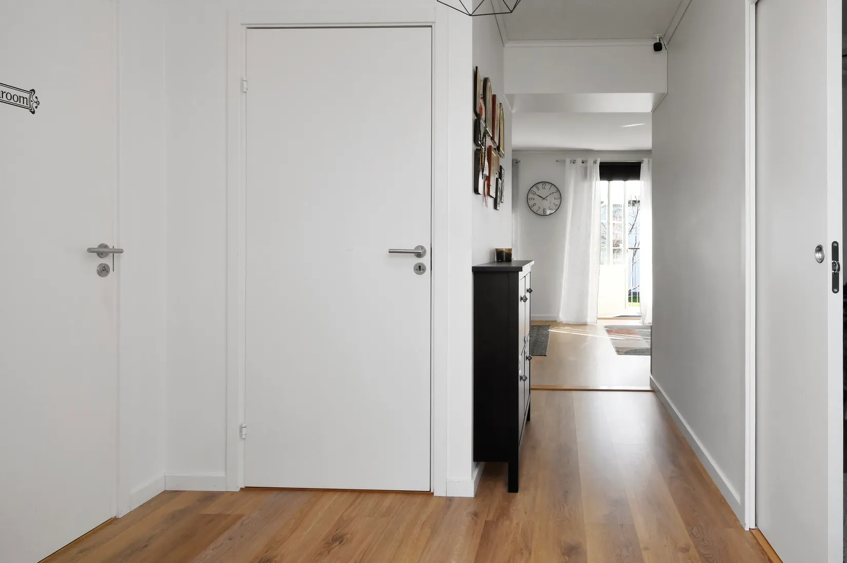 Bostadsrätt, Fältstensvägen 18, Haninge