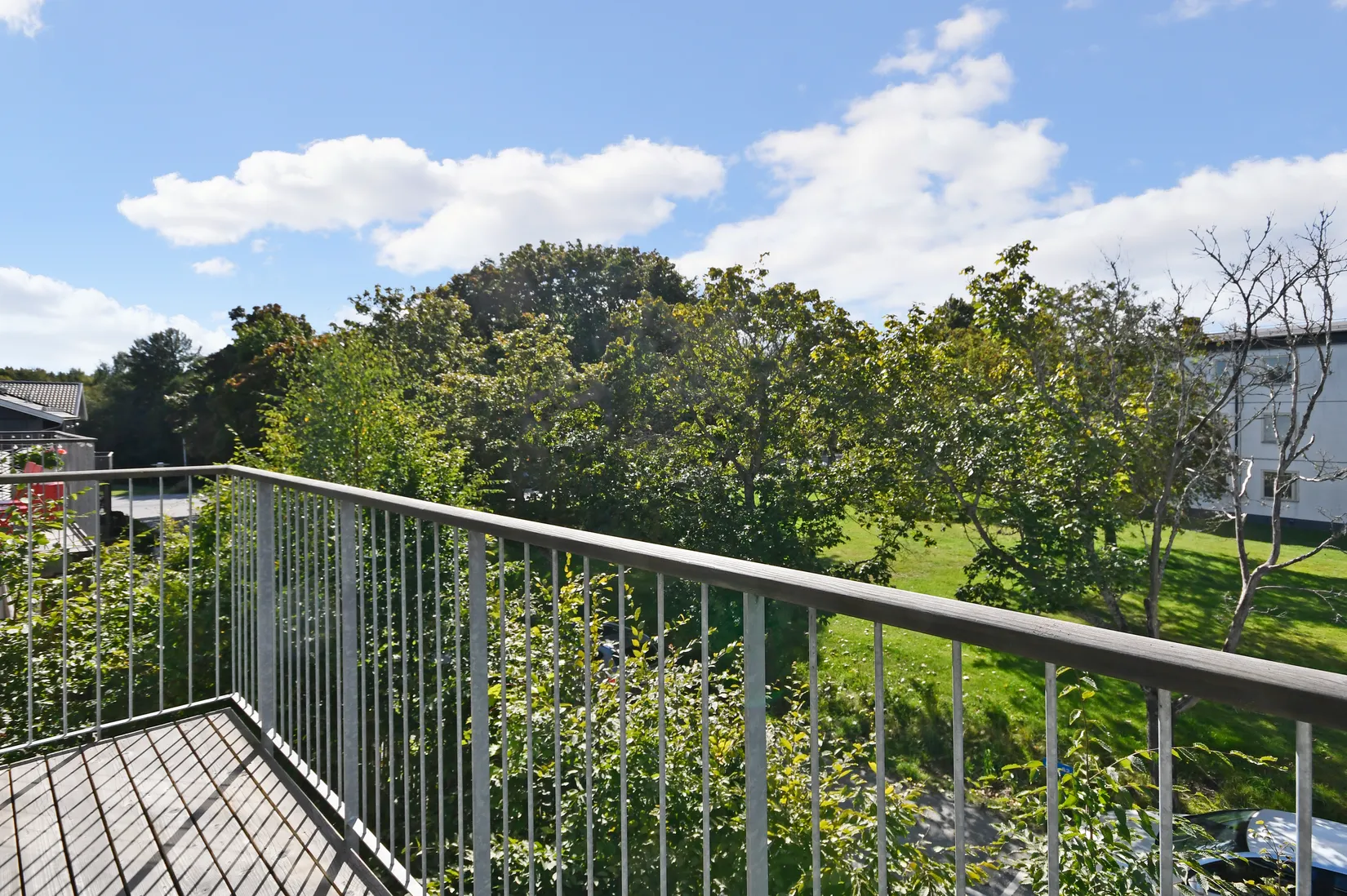 Bostadsrätt, Fältstensvägen 18, Haninge