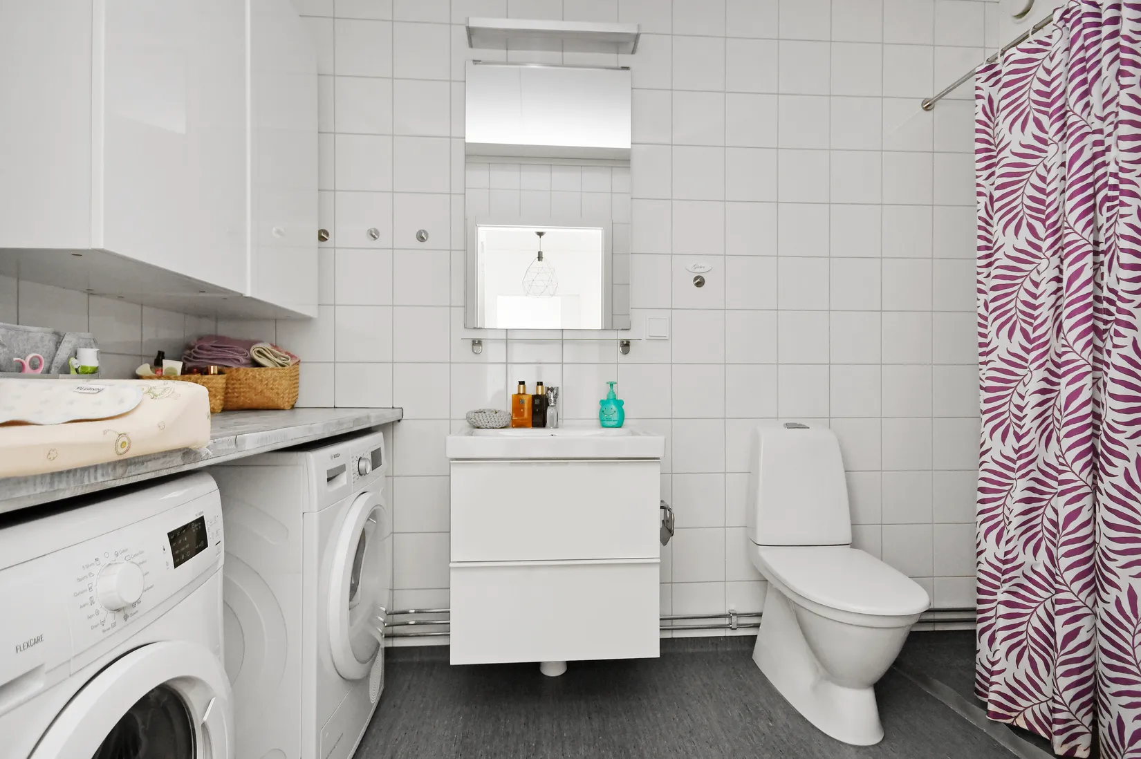 Bostadsrätt, Fältstensvägen 18, Haninge