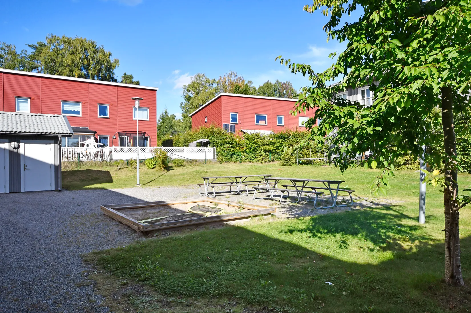 Bostadsrätt, Fältstensvägen 18, Haninge