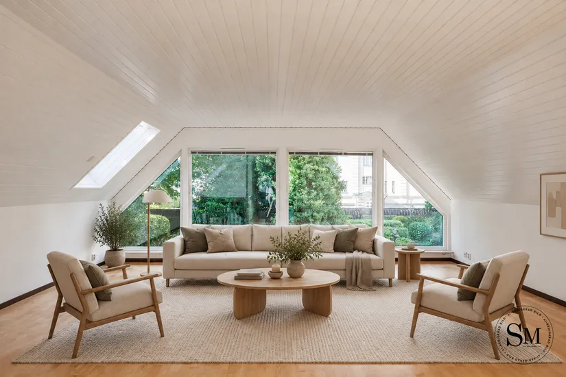 Villa, Adolf Fredriksgatan 1B, Fridhem, Malmö