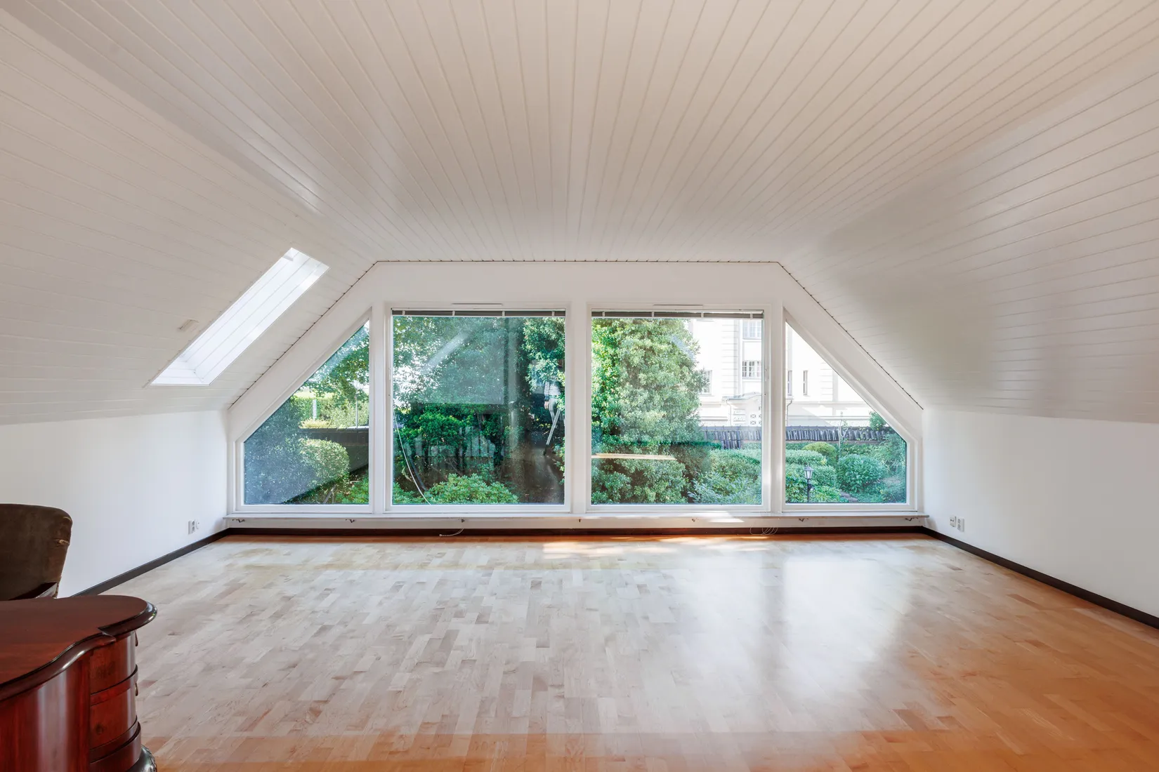 Villa, Adolf Fredriksgatan 1B, Fridhem, Malmö