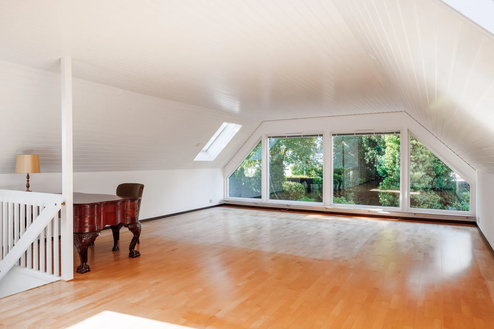 Villa, Adolf Fredriksgatan 1B, Fridhem, Malmö