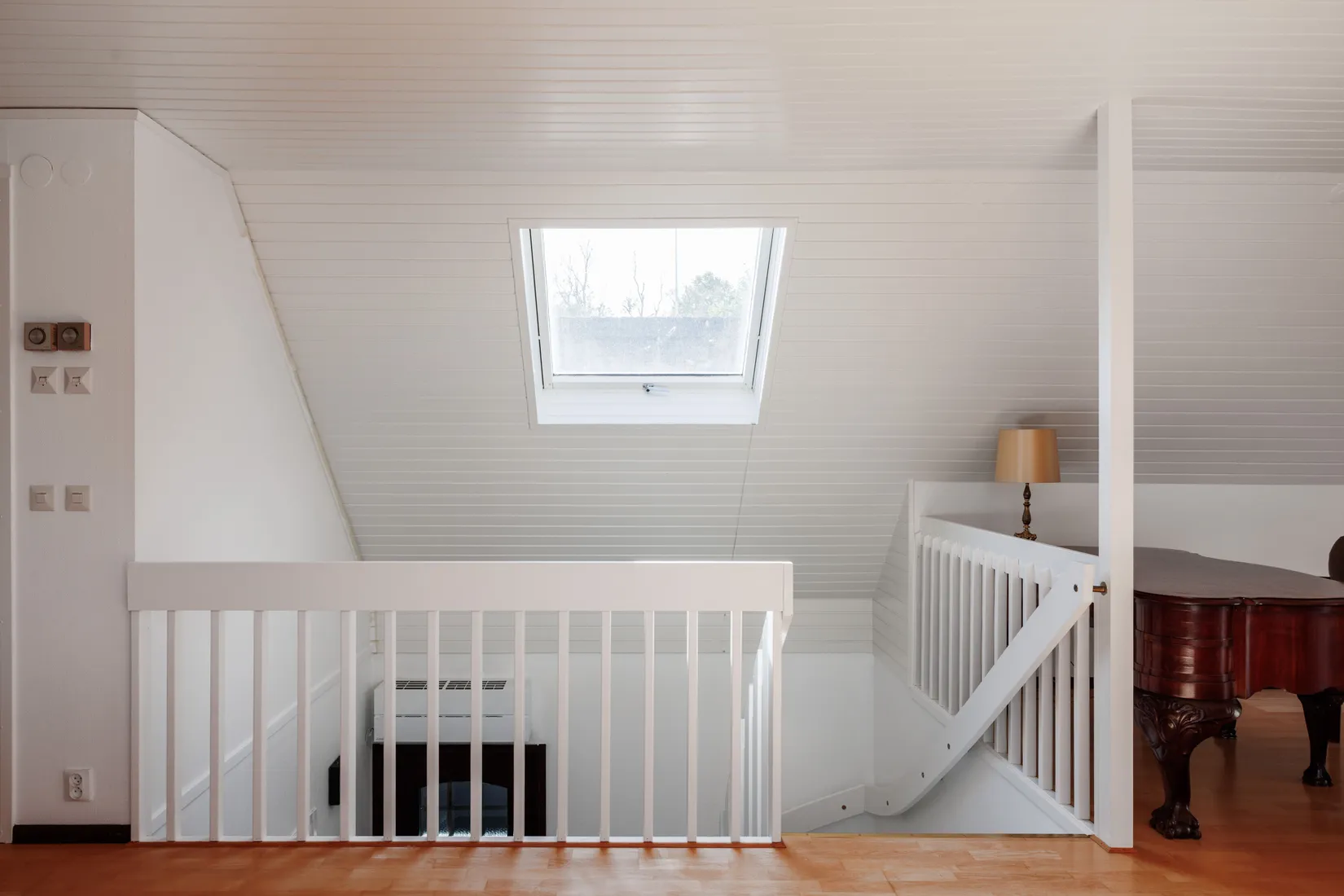Villa, Adolf Fredriksgatan 1B, Fridhem, Malmö
