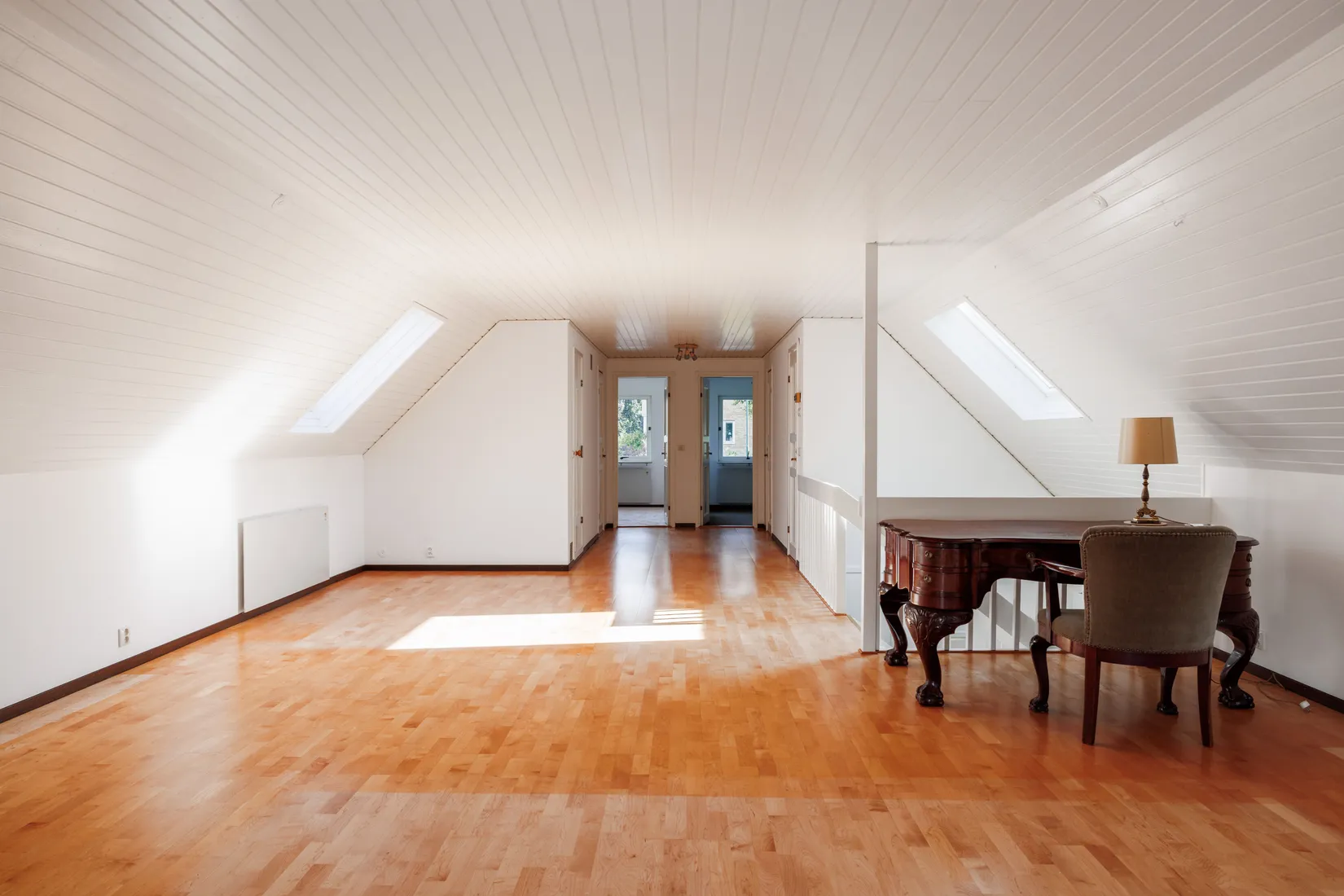 Villa, Adolf Fredriksgatan 1B, Fridhem, Malmö
