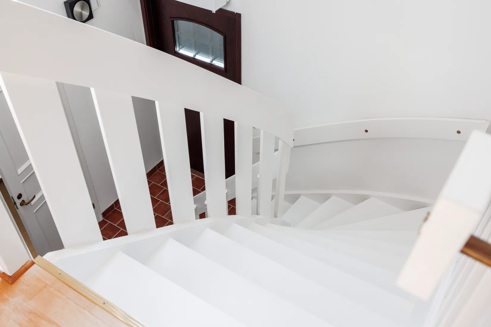 Villa, Adolf Fredriksgatan 1B, Fridhem, Malmö