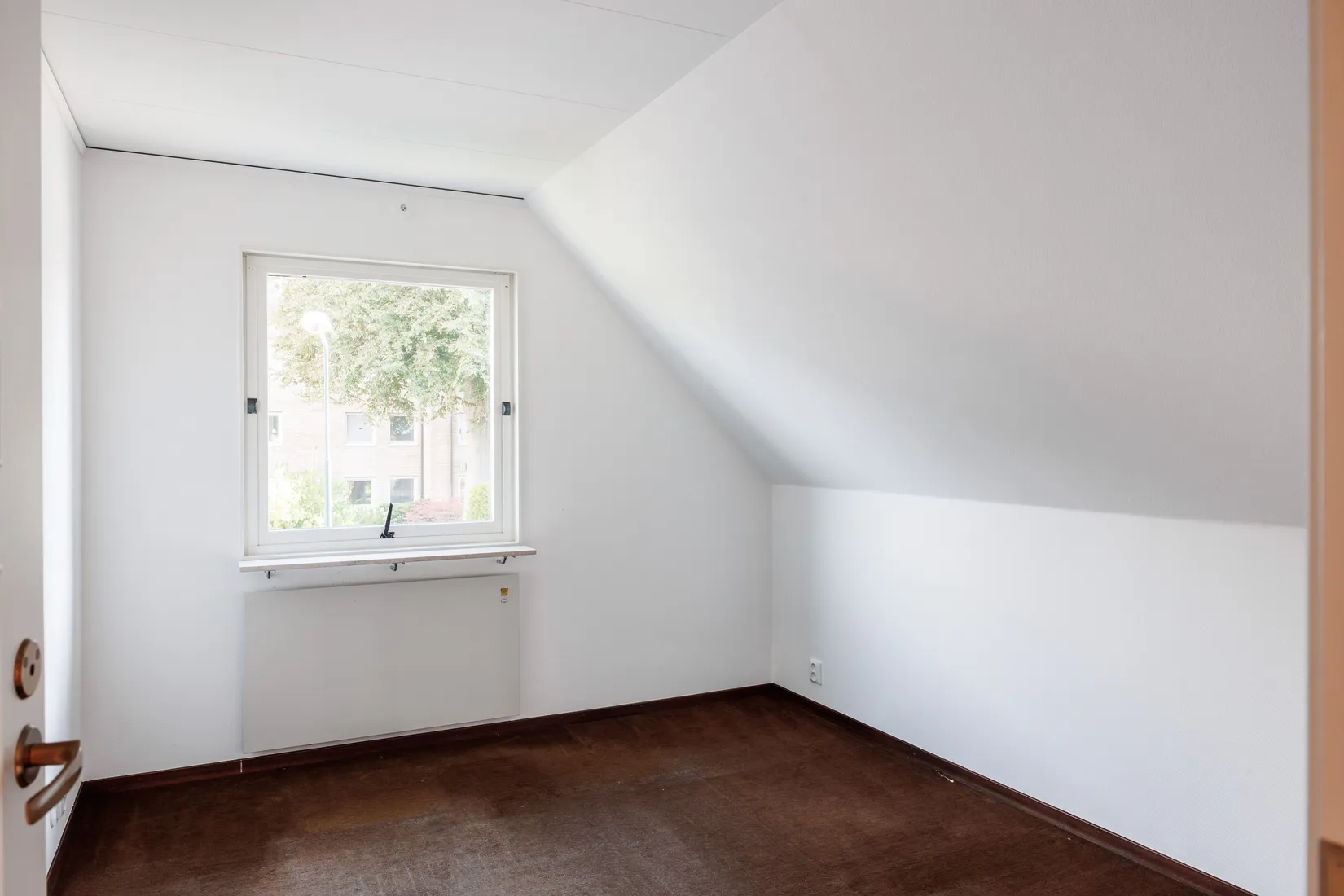 Villa, Adolf Fredriksgatan 1B, Fridhem, Malmö