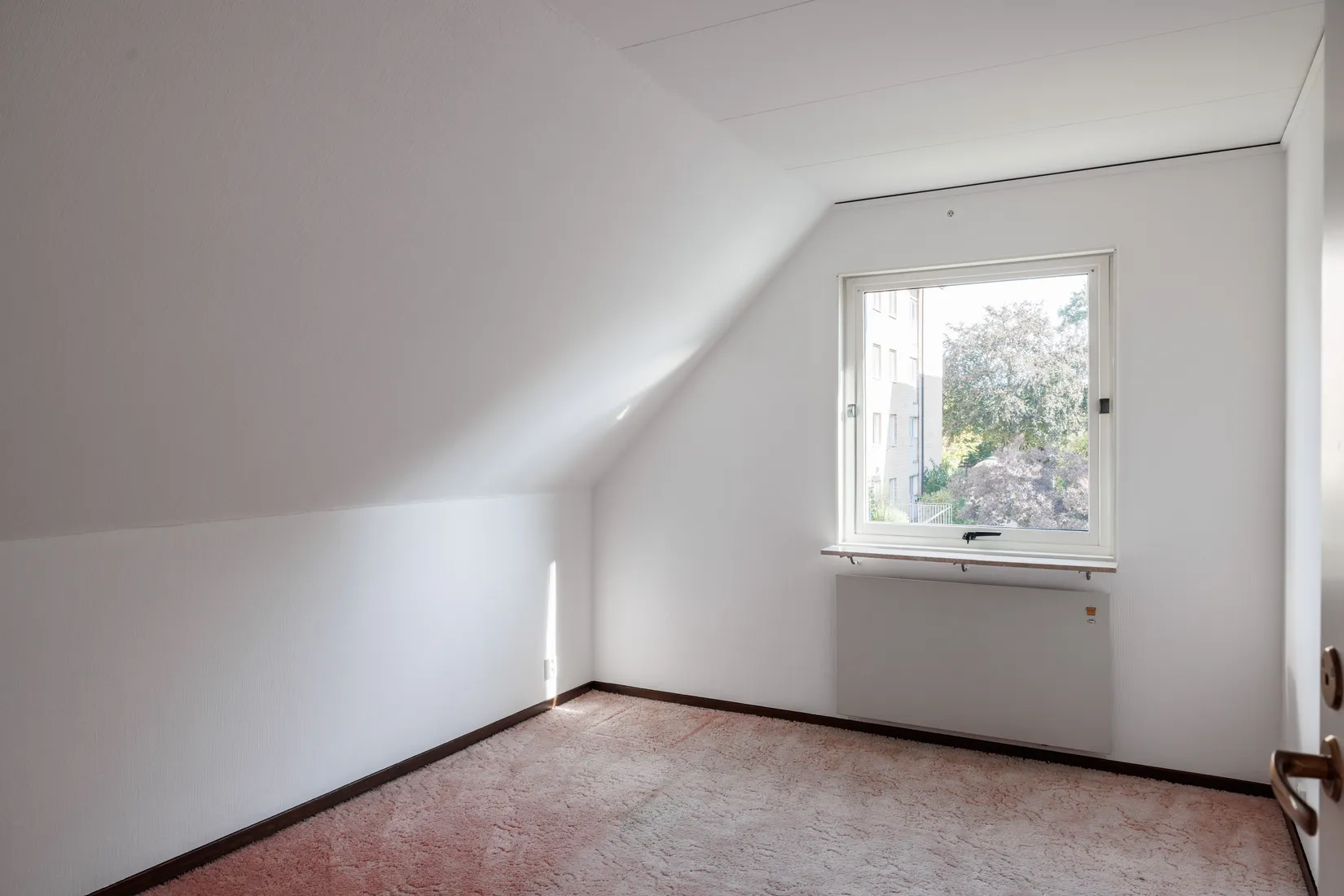 Villa, Adolf Fredriksgatan 1B, Fridhem, Malmö