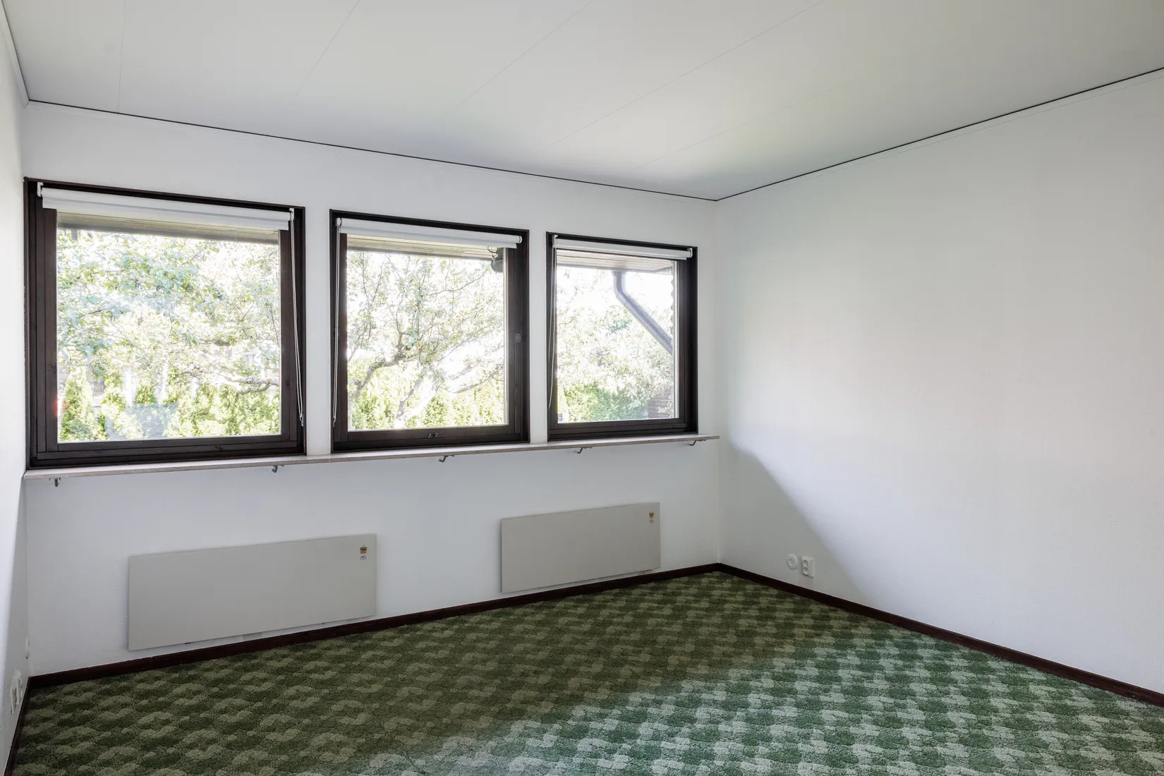 Villa, Adolf Fredriksgatan 1B, Fridhem, Malmö