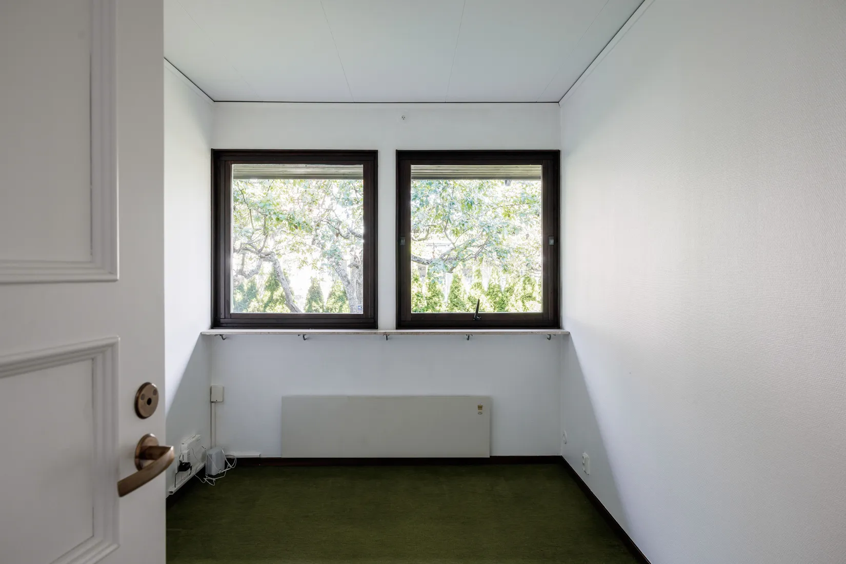 Villa, Adolf Fredriksgatan 1B, Fridhem, Malmö