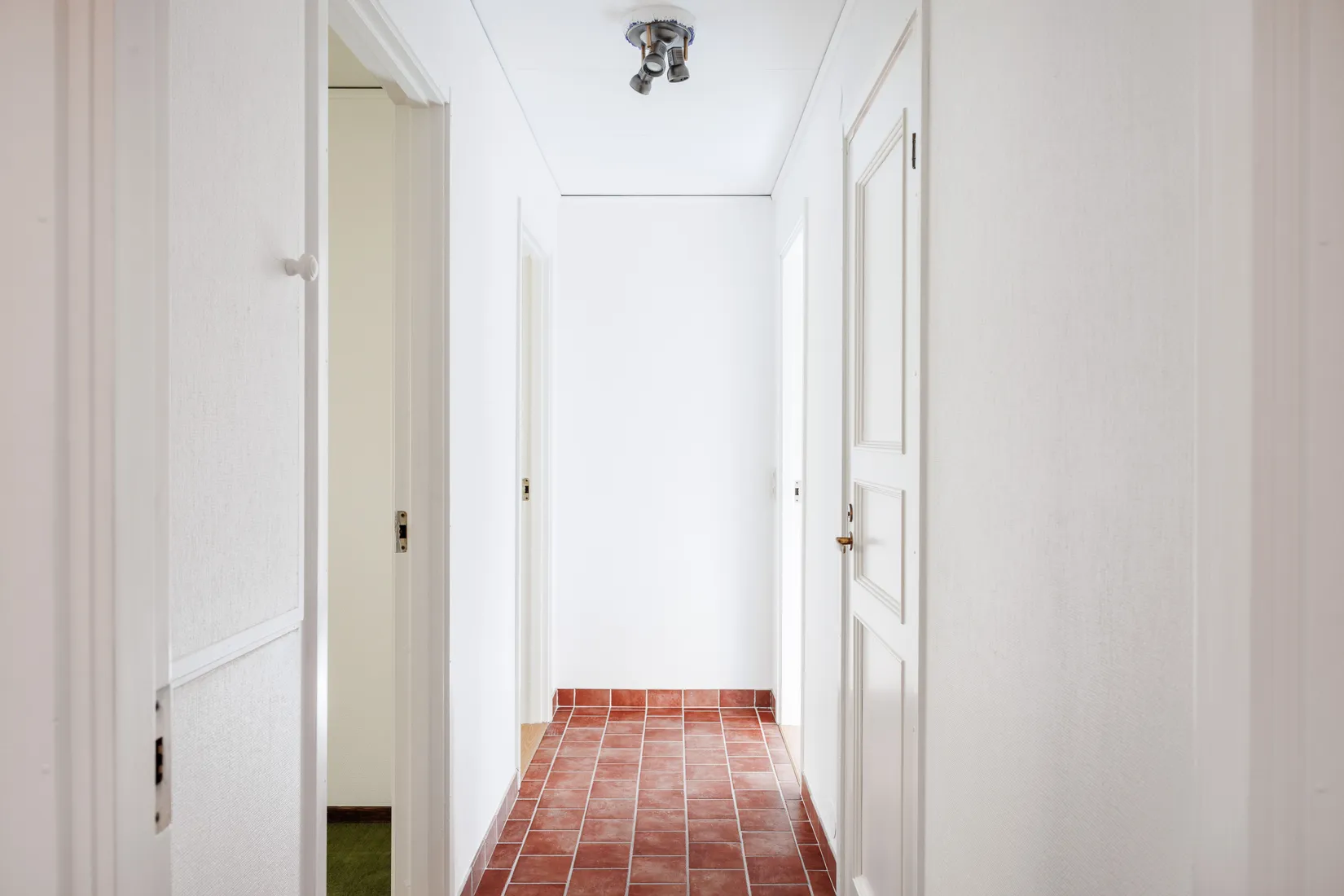 Villa, Adolf Fredriksgatan 1B, Fridhem, Malmö