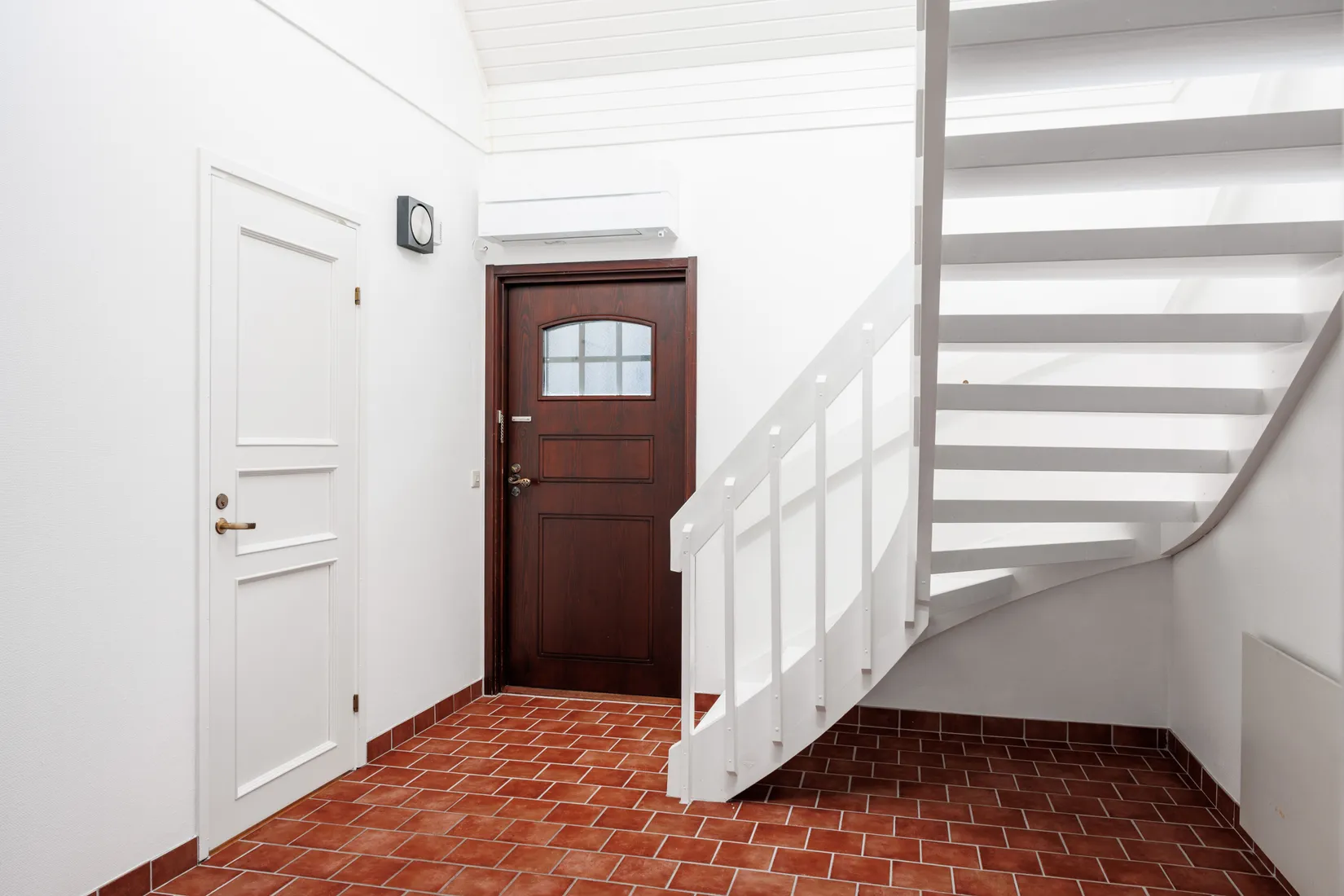 Villa, Adolf Fredriksgatan 1B, Fridhem, Malmö