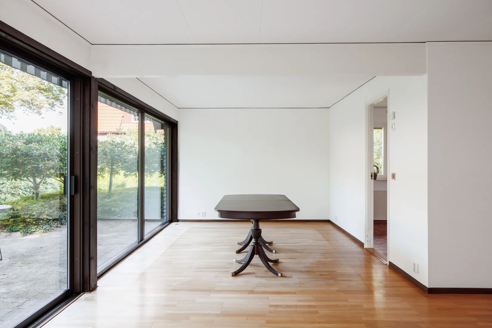 Villa, Adolf Fredriksgatan 1B, Fridhem, Malmö