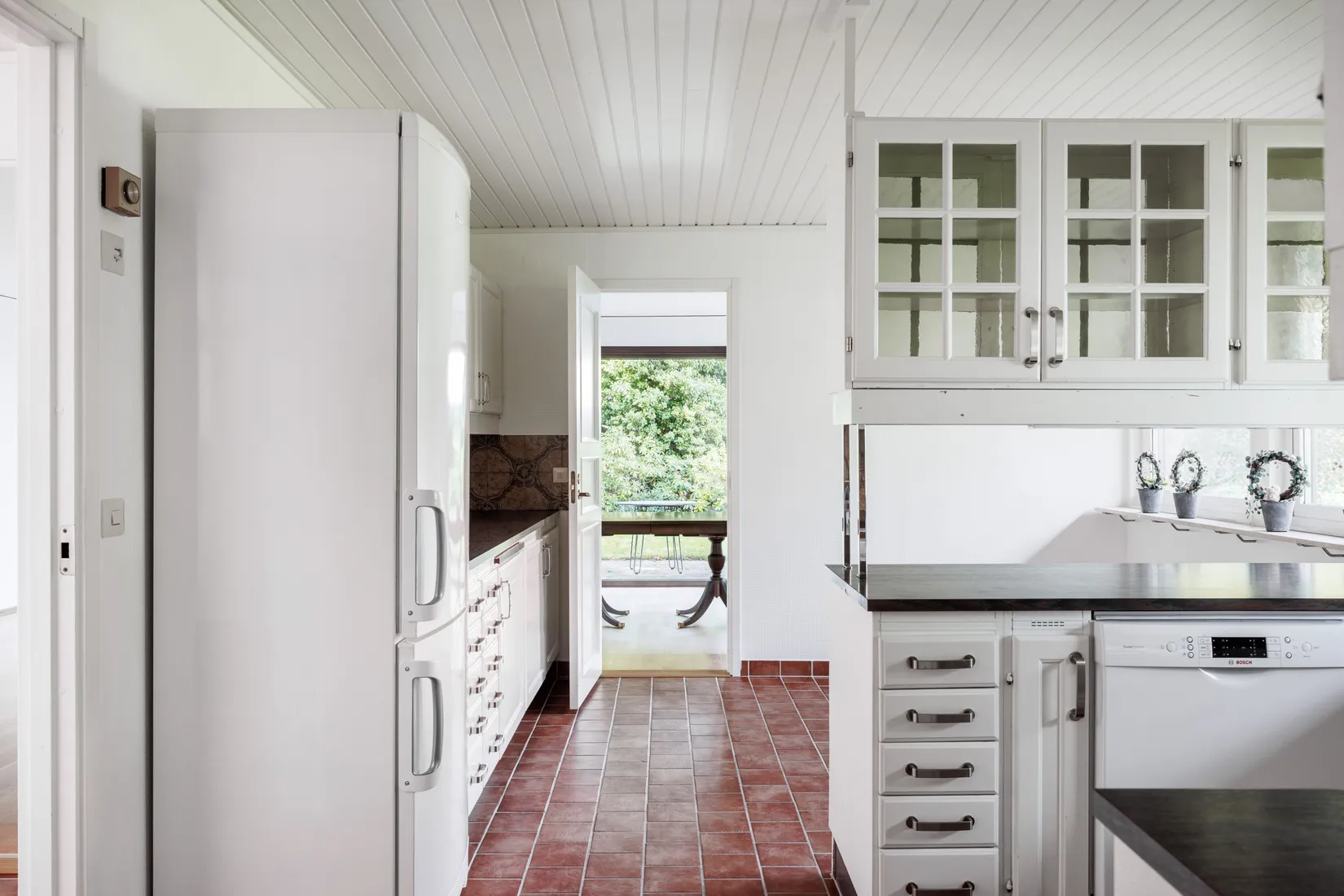 Villa, Adolf Fredriksgatan 1B, Fridhem, Malmö