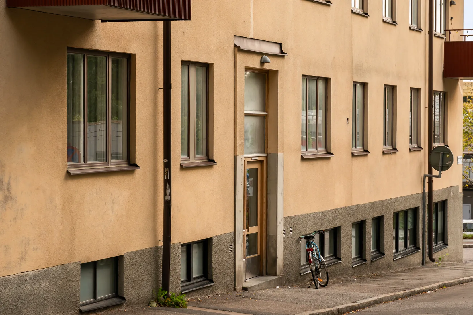 Bostadsrätt, Johannesbergsgatan 3, Midsommarkransen, Stockholm