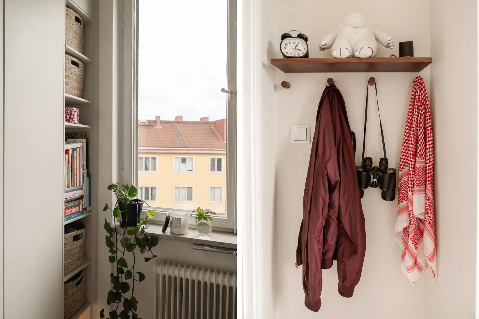 Bostadsrätt, Johannesbergsgatan 3, Midsommarkransen, Stockholm