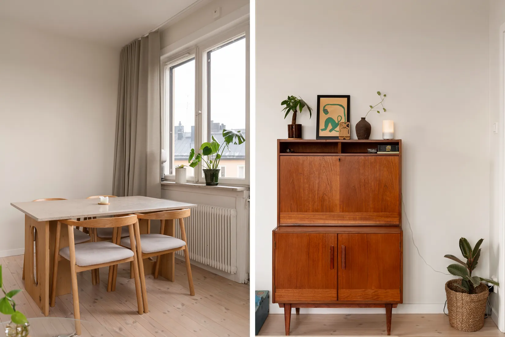 Bostadsrätt, Johannesbergsgatan 3, Midsommarkransen, Stockholm