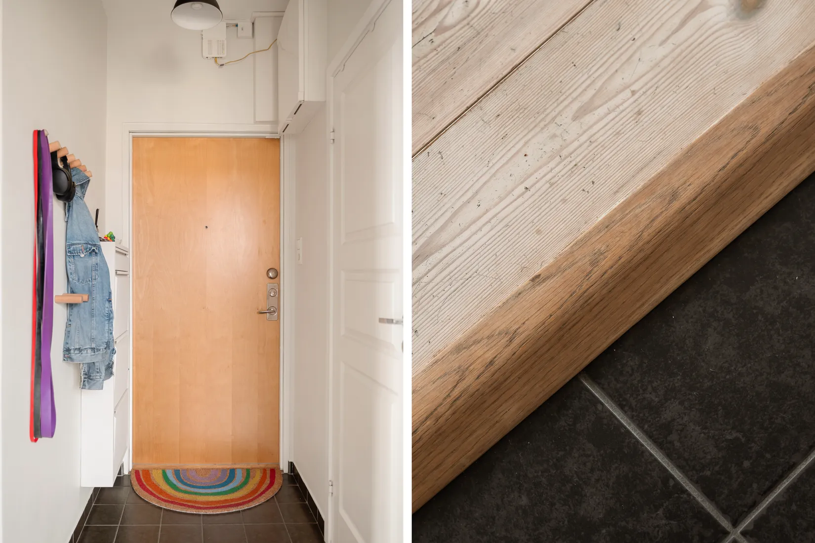 Bostadsrätt, Johannesbergsgatan 3, Midsommarkransen, Stockholm