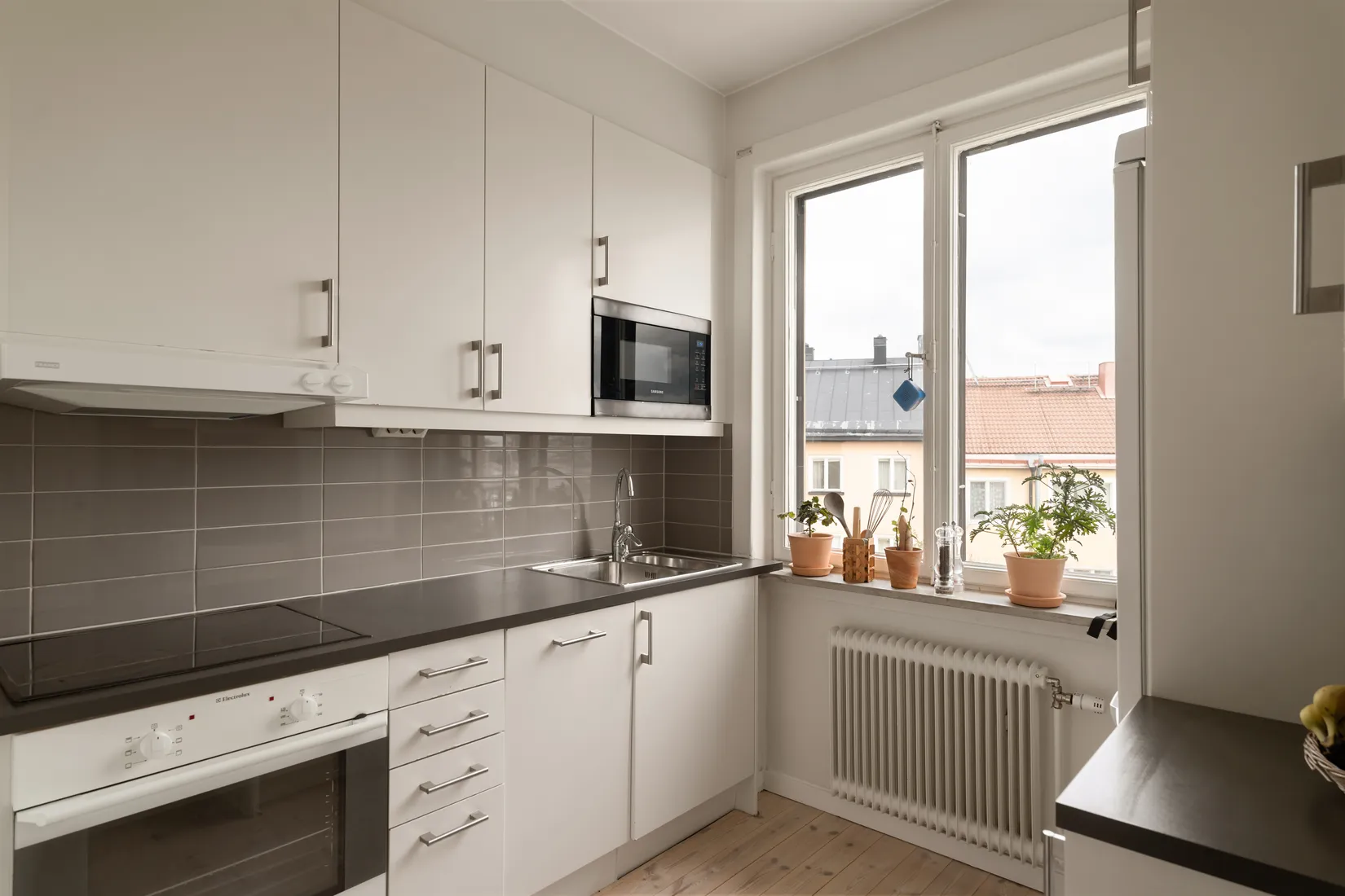 Bostadsrätt, Johannesbergsgatan 3, Midsommarkransen, Stockholm