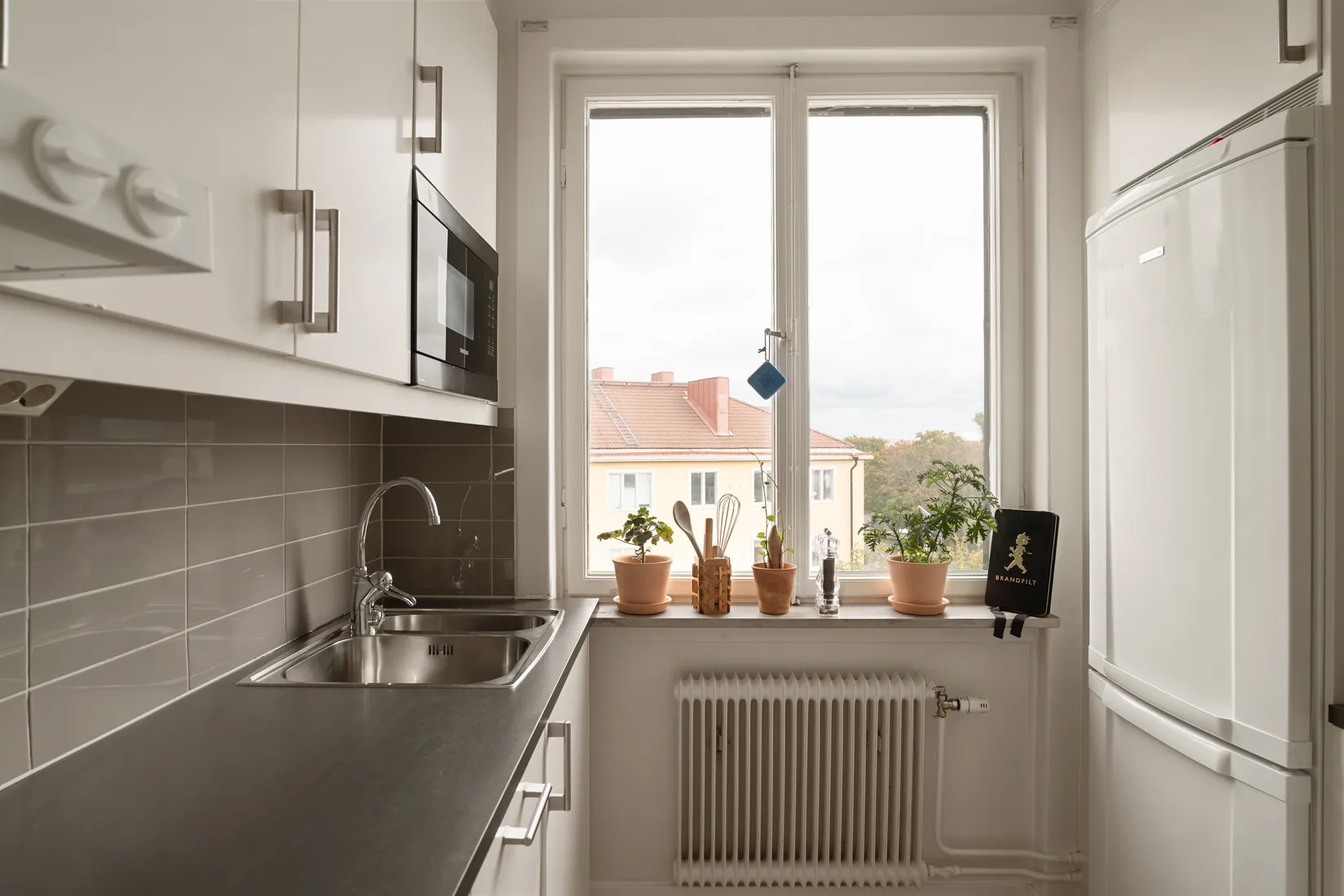 Bostadsrätt, Johannesbergsgatan 3, Midsommarkransen, Stockholm