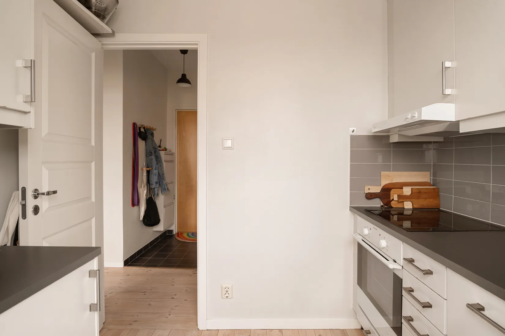 Bostadsrätt, Johannesbergsgatan 3, Midsommarkransen, Stockholm