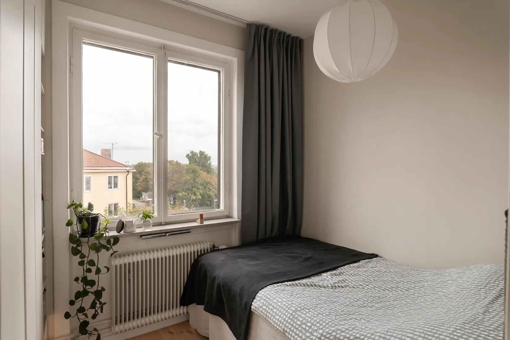 Bostadsrätt, Johannesbergsgatan 3, Midsommarkransen, Stockholm