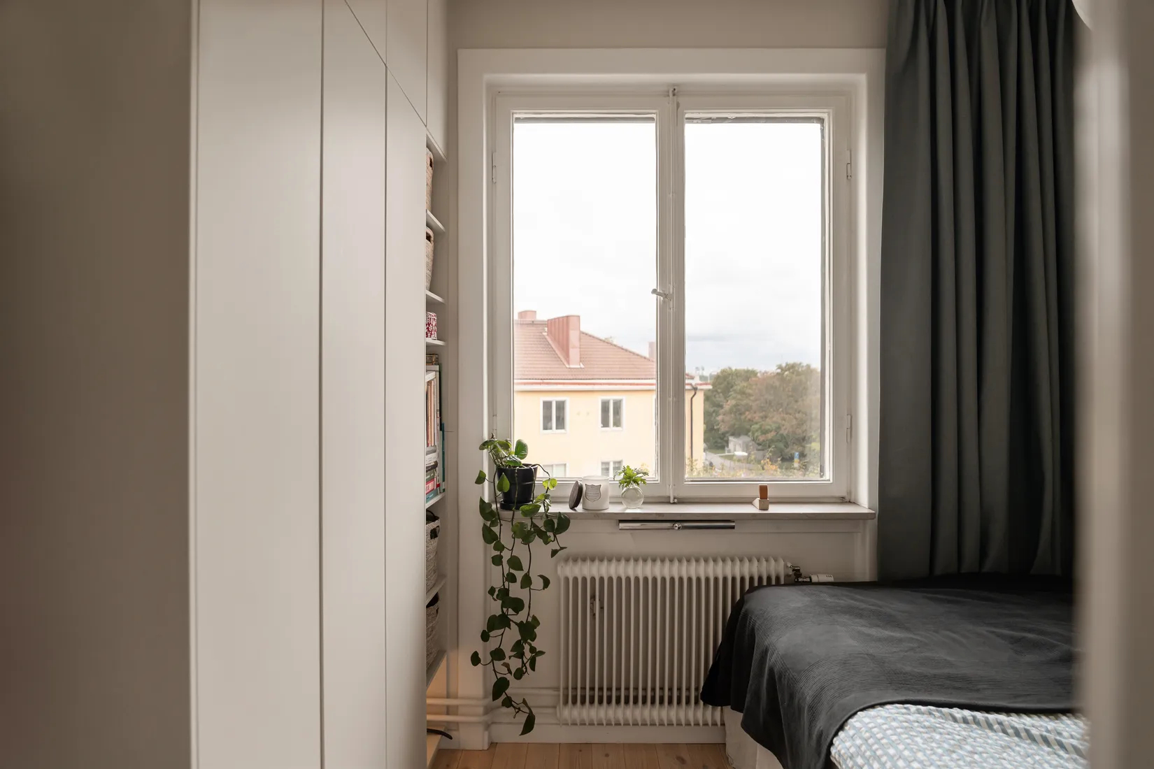 Bostadsrätt, Johannesbergsgatan 3, Midsommarkransen, Stockholm