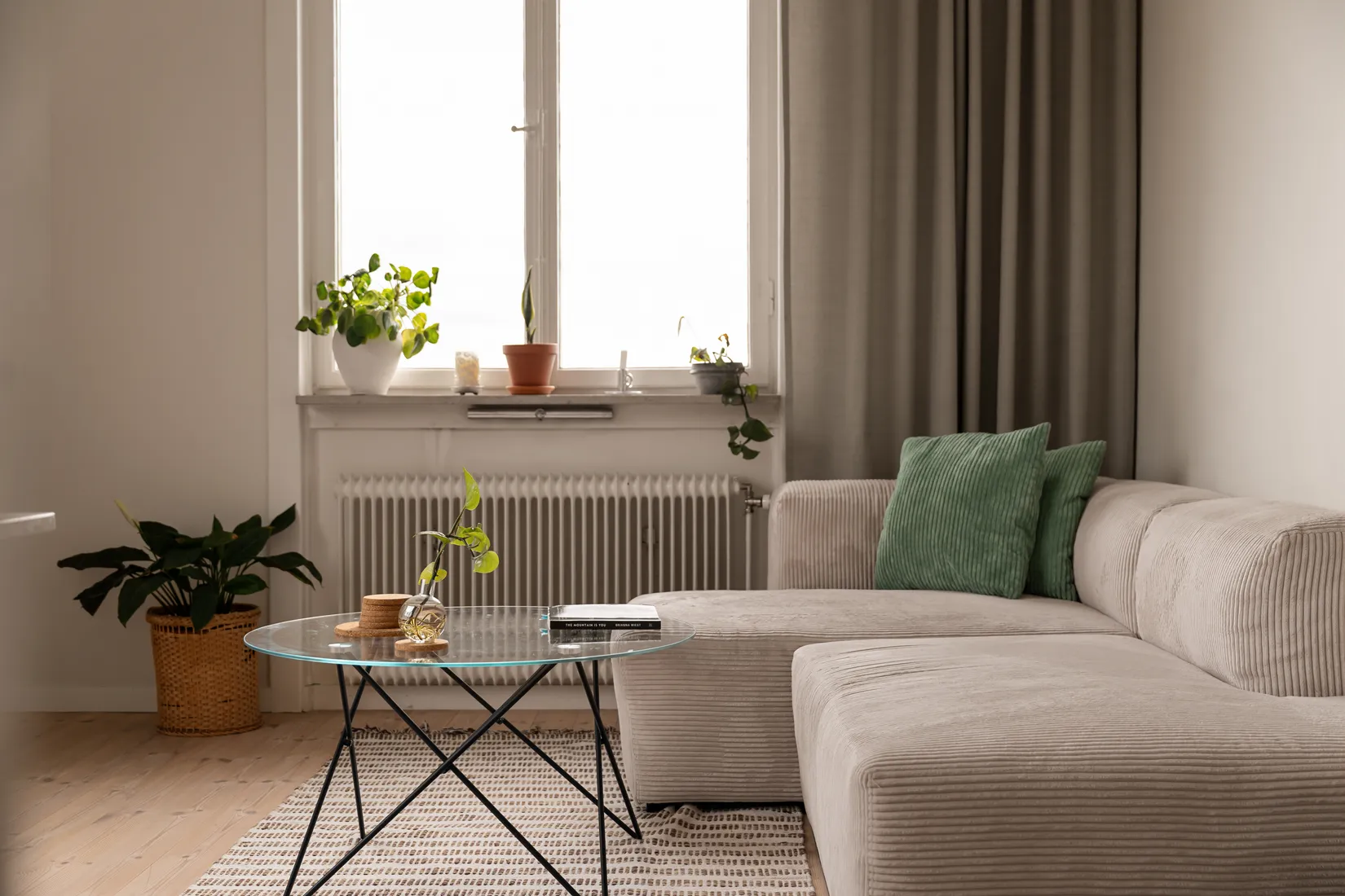 Bostadsrätt, Johannesbergsgatan 3, Midsommarkransen, Stockholm