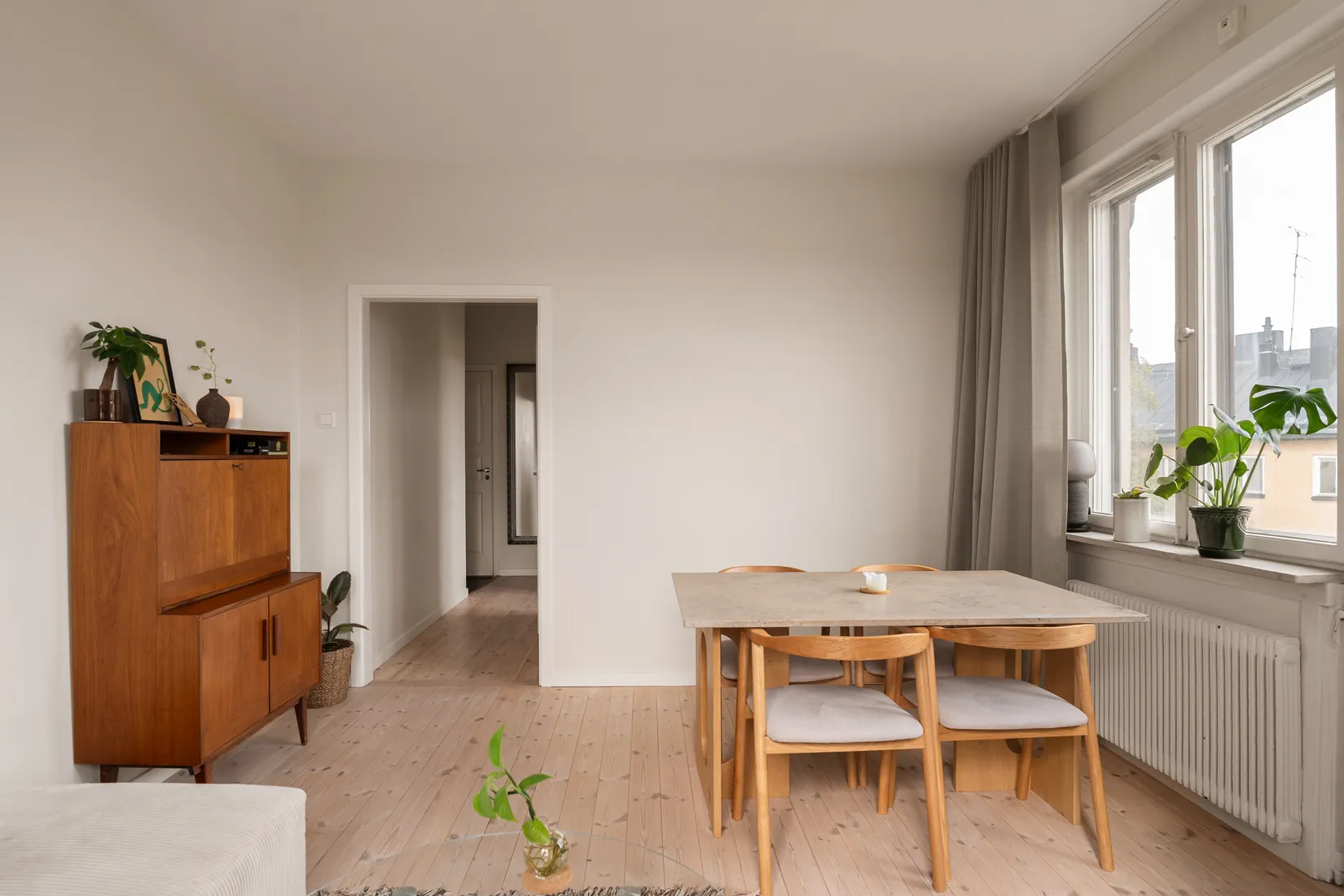 Bostadsrätt, Johannesbergsgatan 3, Midsommarkransen, Stockholm