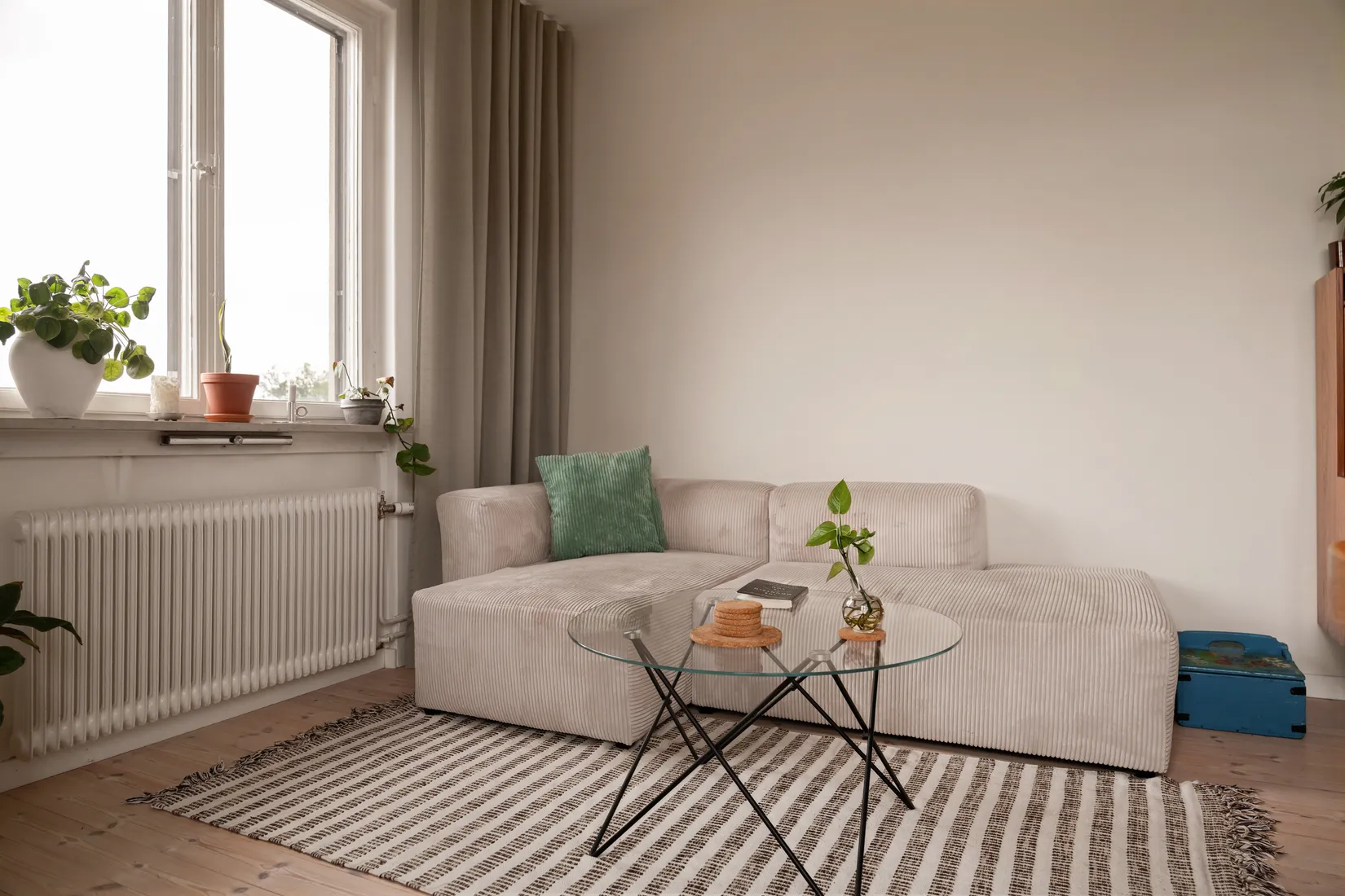 Bostadsrätt, Johannesbergsgatan 3, Midsommarkransen, Stockholm