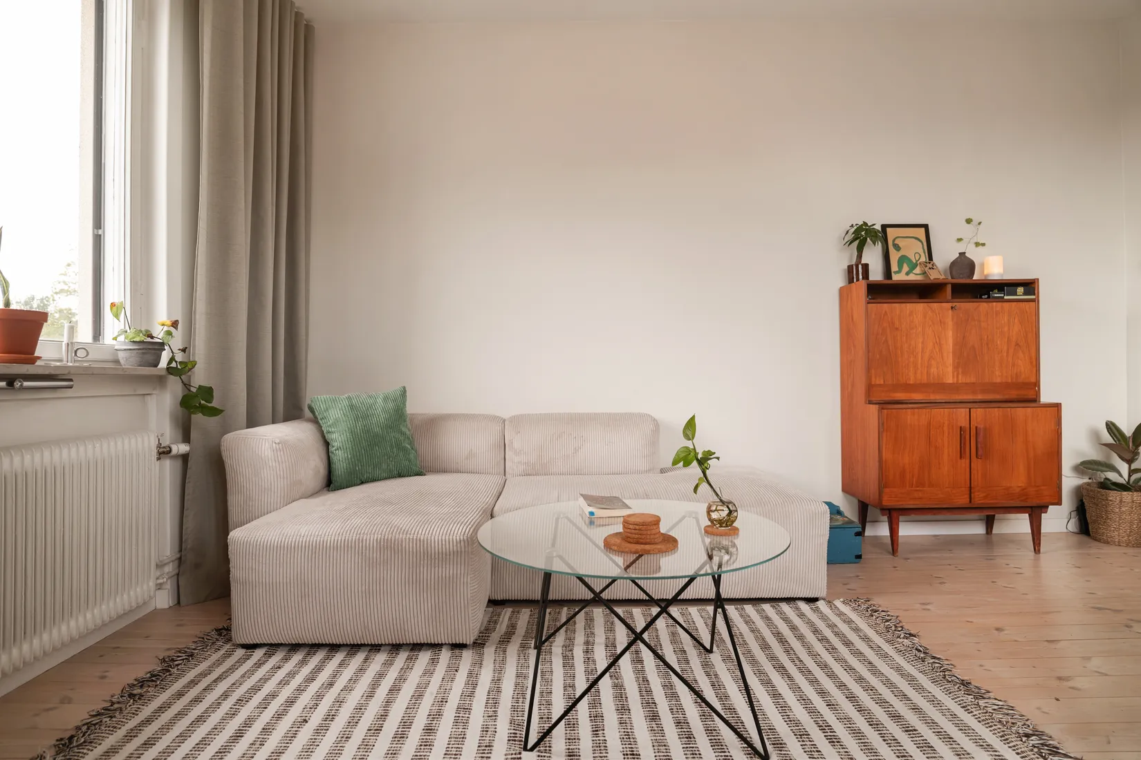 Bostadsrätt, Johannesbergsgatan 3, Midsommarkransen, Stockholm