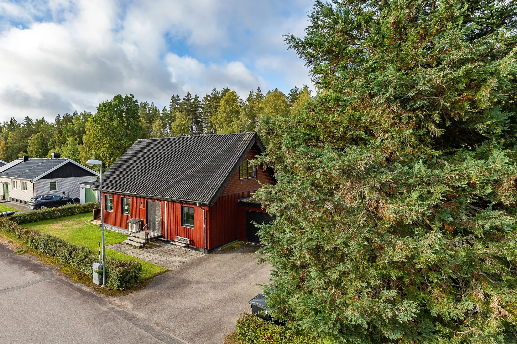 Villa, Rönnvägen 17, Vetlanda