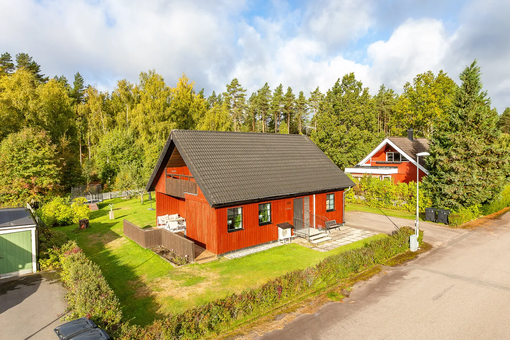 Villa, Rönnvägen 17, Vetlanda